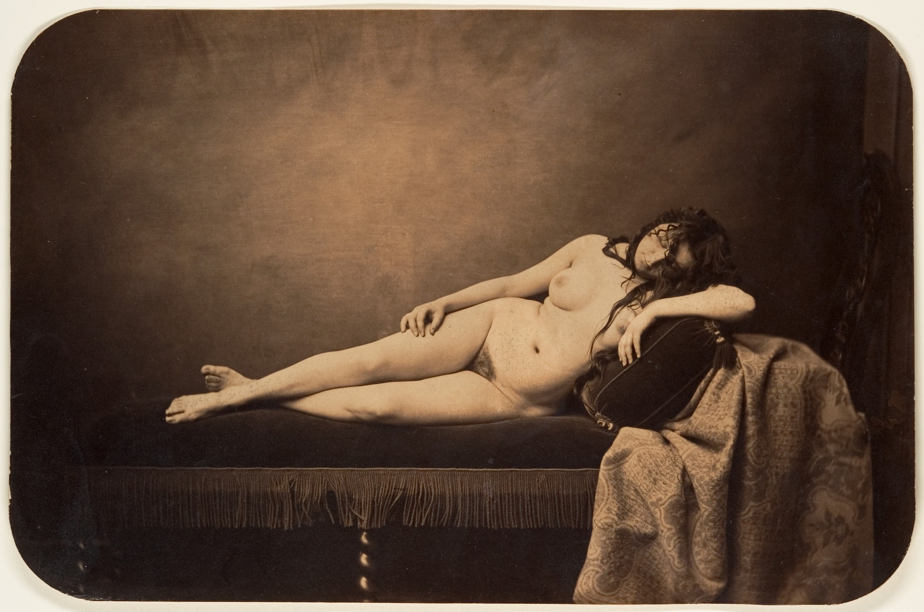 Katherine Couture Research