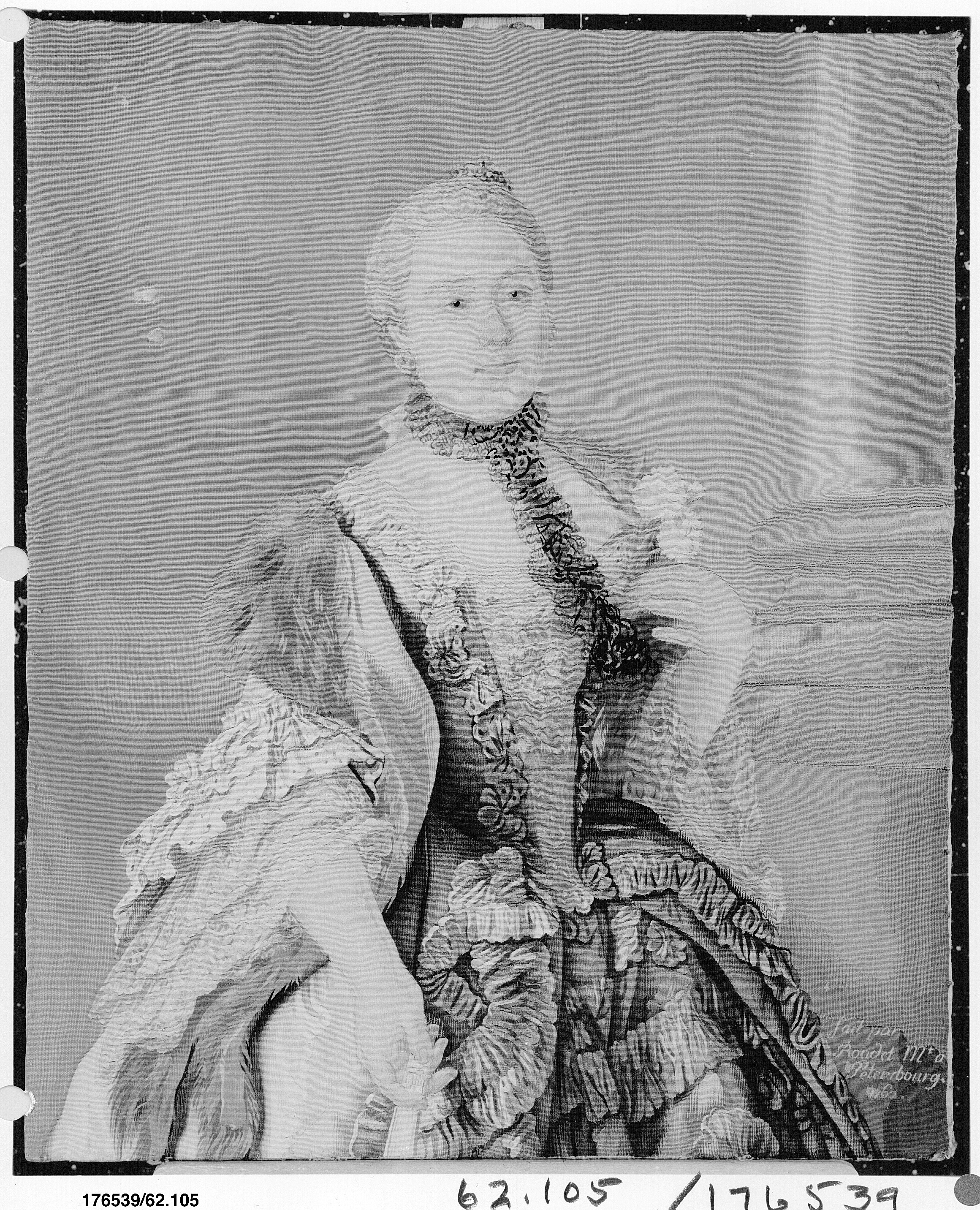 Katherine Couture Research