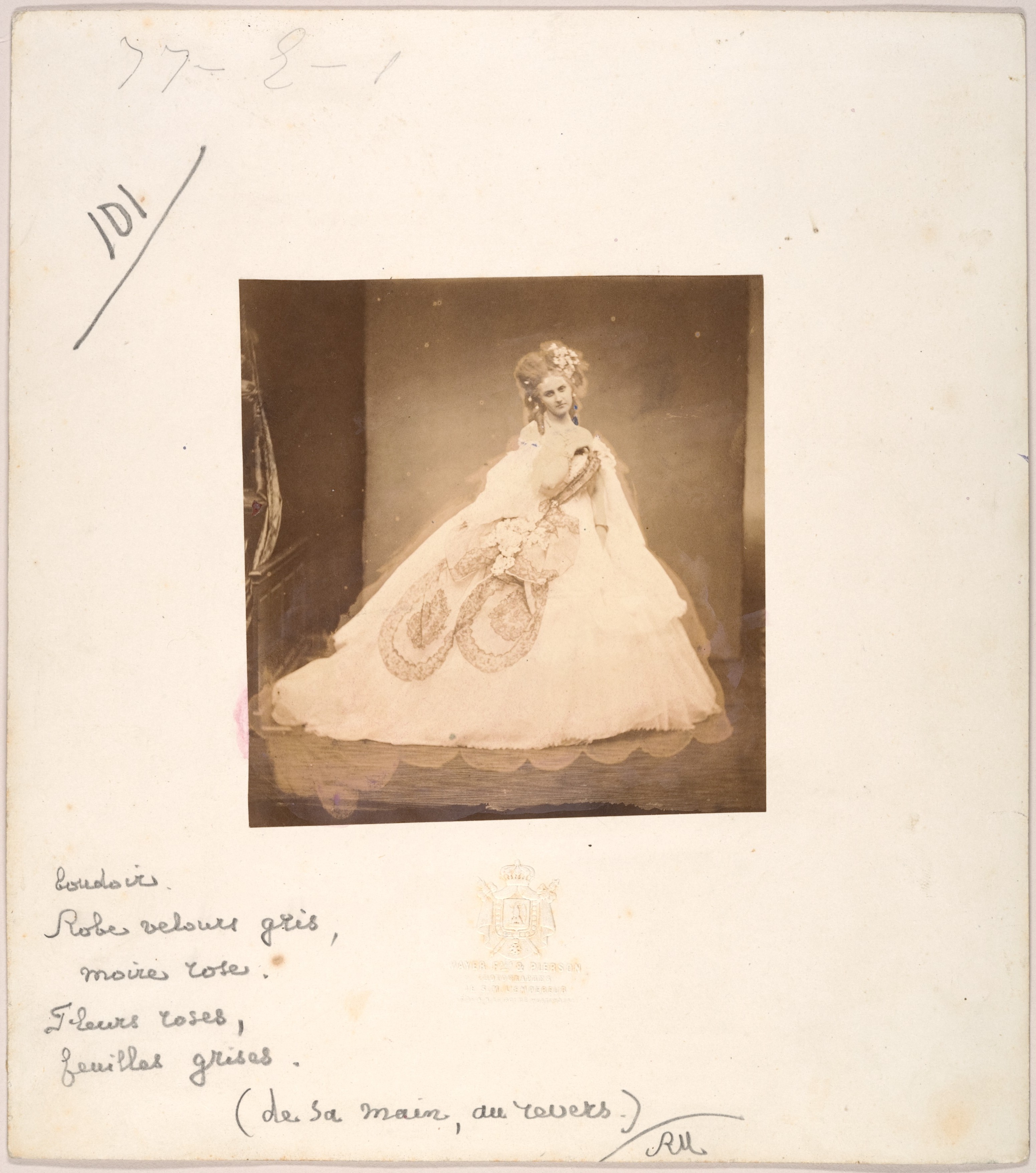 Katherine Couture Research
