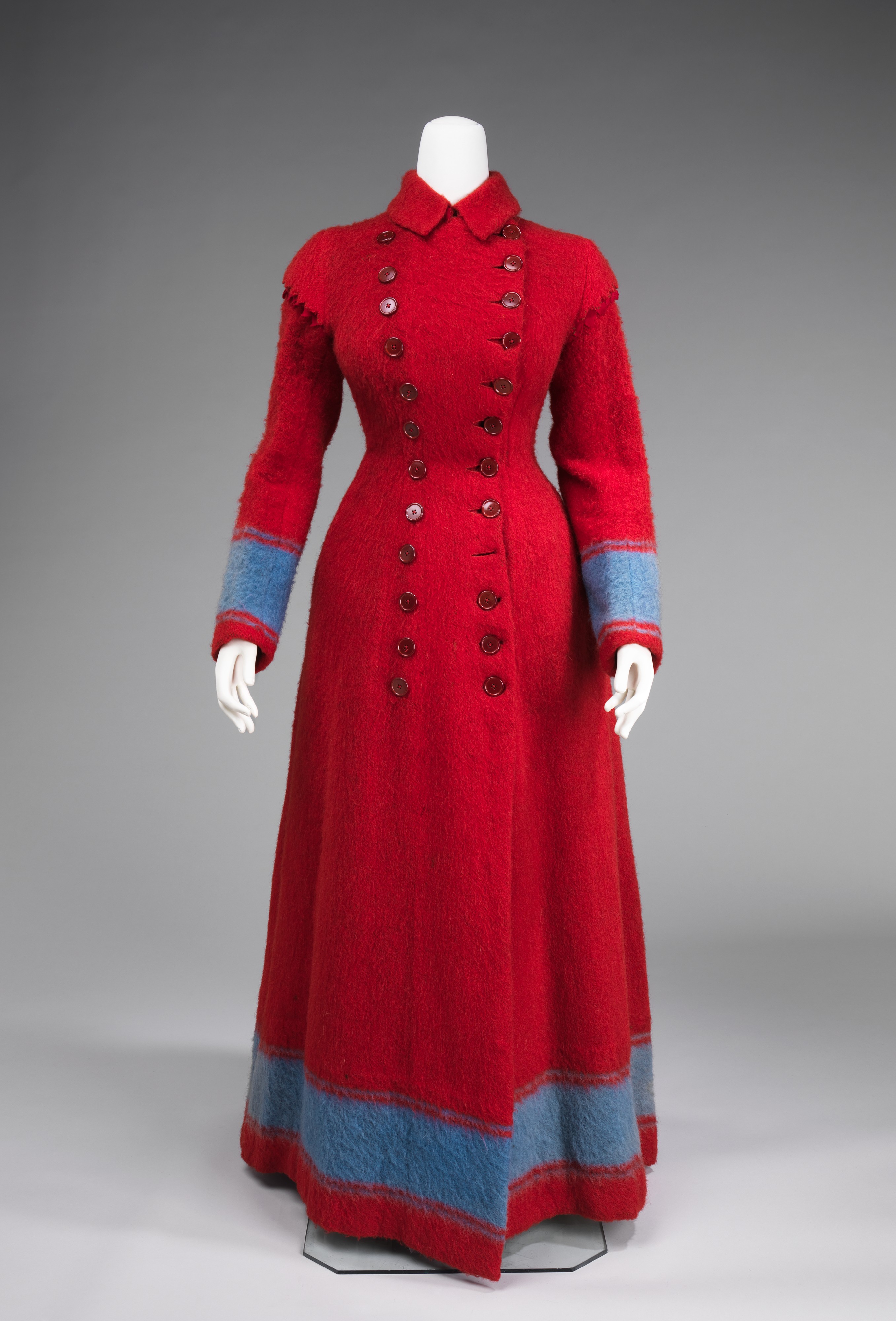 Katherine Couture Research