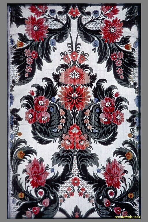 Katherine Couture Research