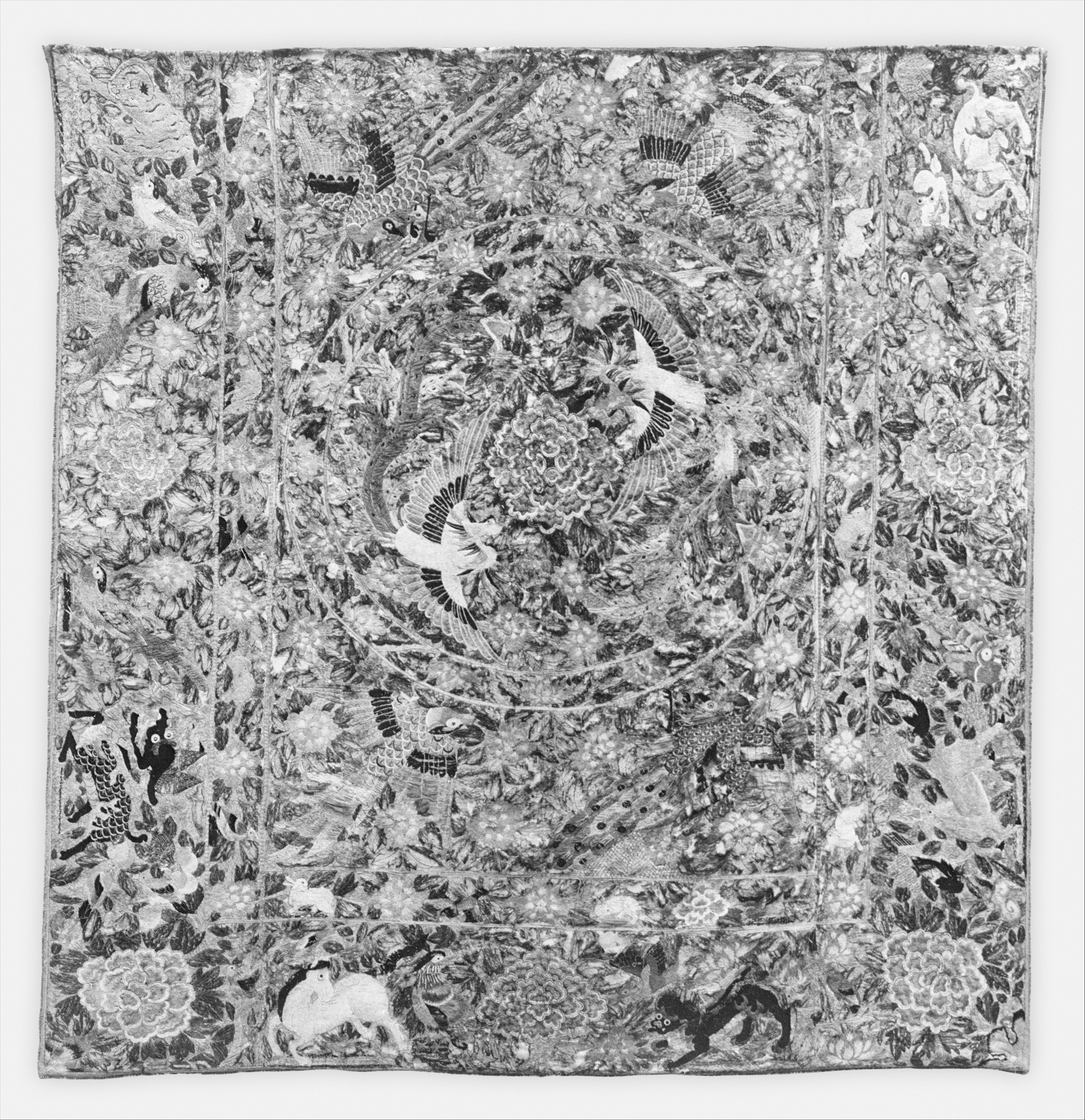 Katherine Couture Research