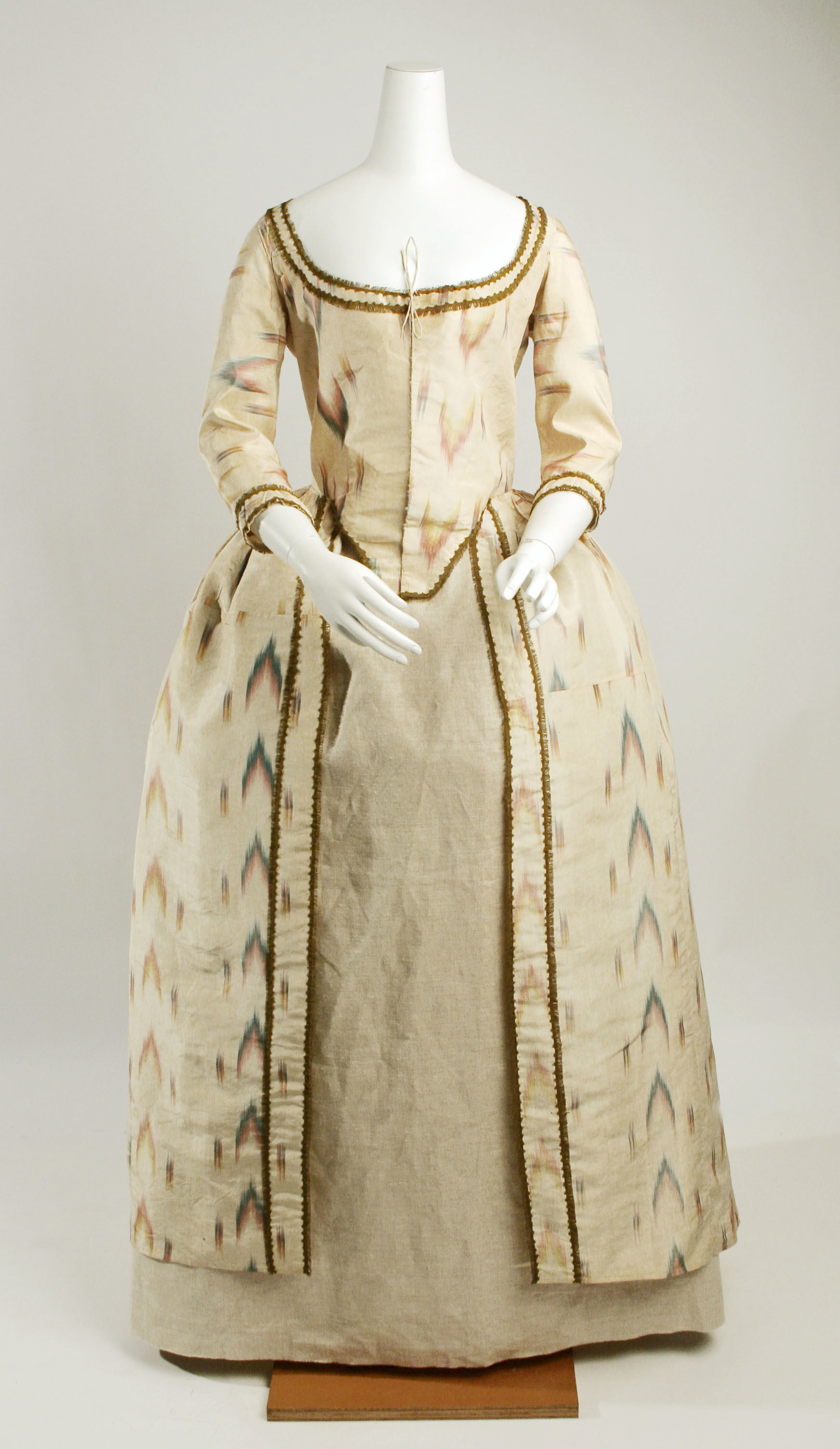 Katherine Couture Research