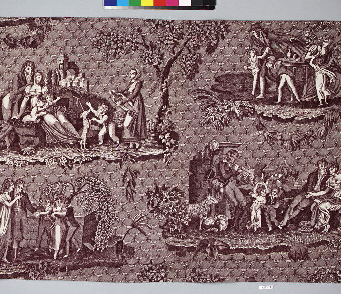 Katherine Couture Research