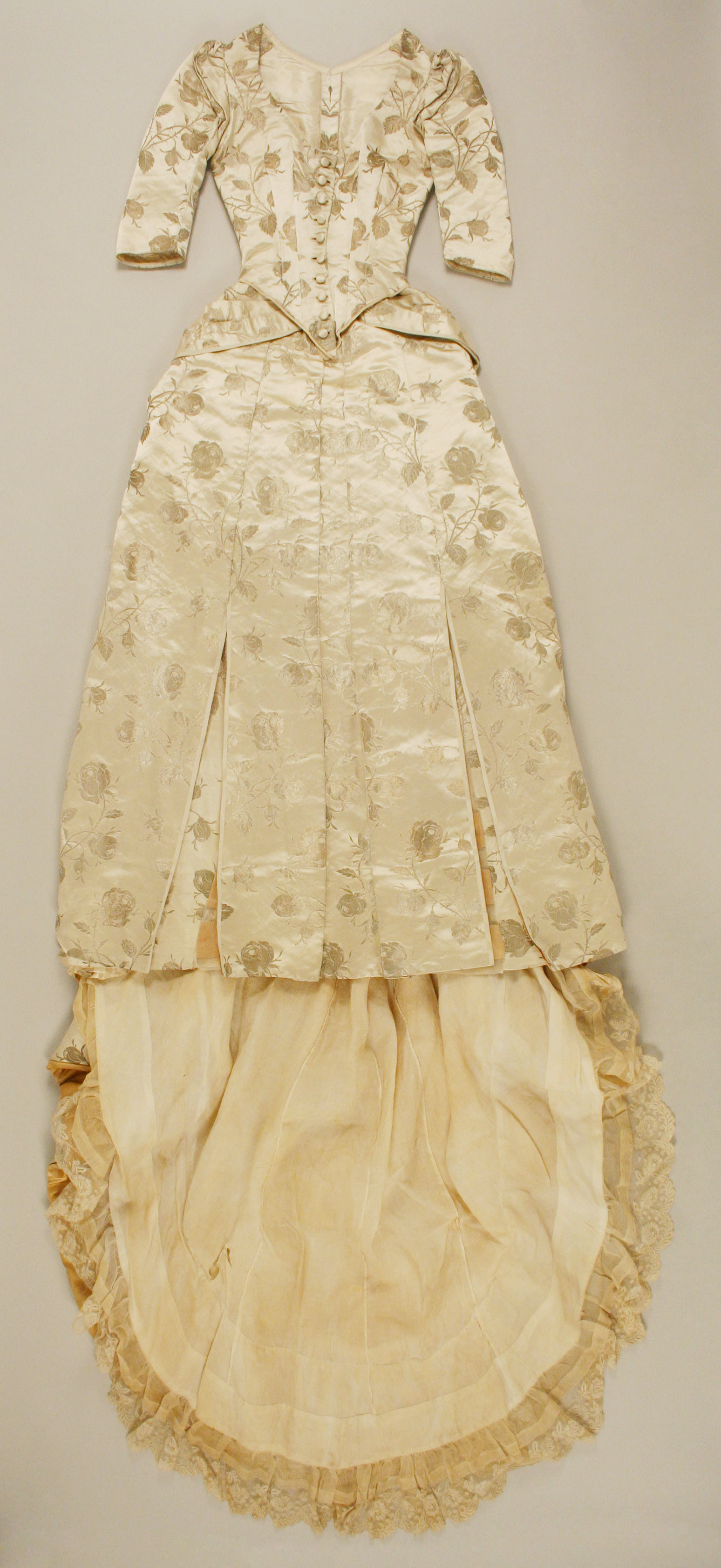 Katherine Couture Research