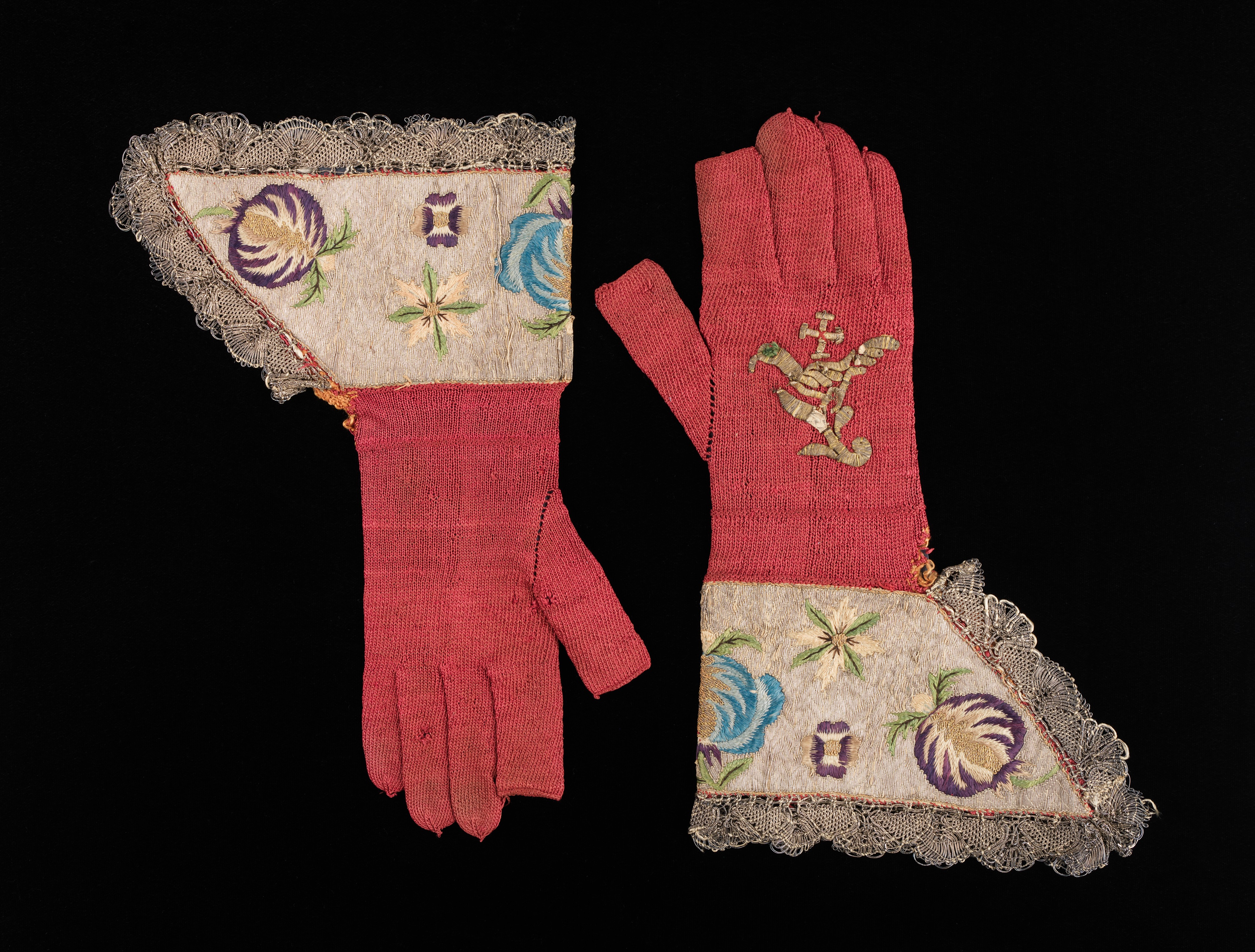 Katherine Couture Research
