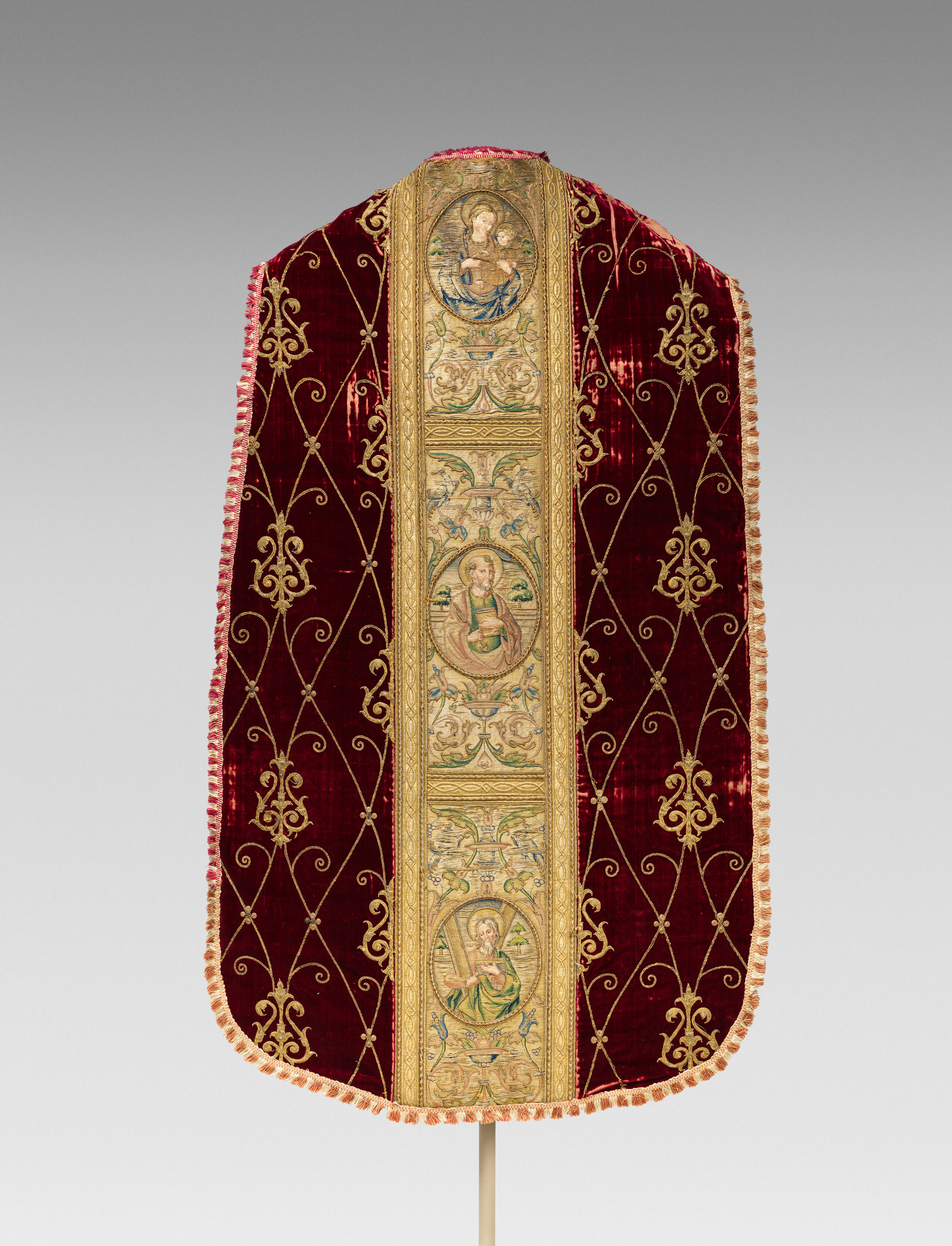 Katherine Couture Research