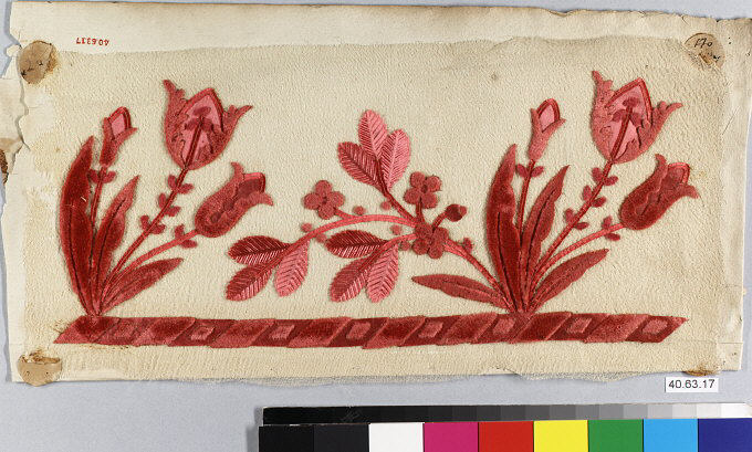 Katherine Couture Research
