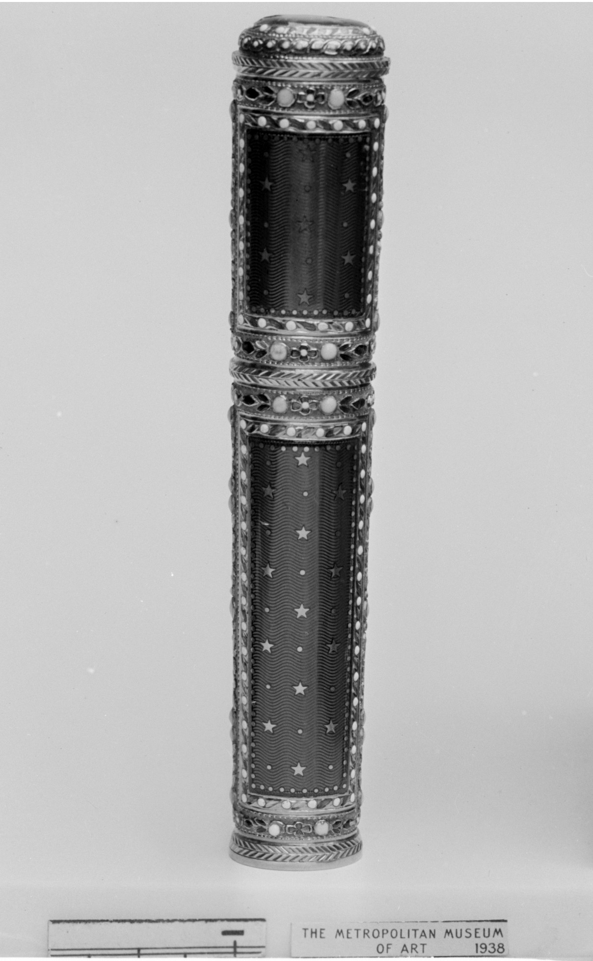 Katherine Couture Research