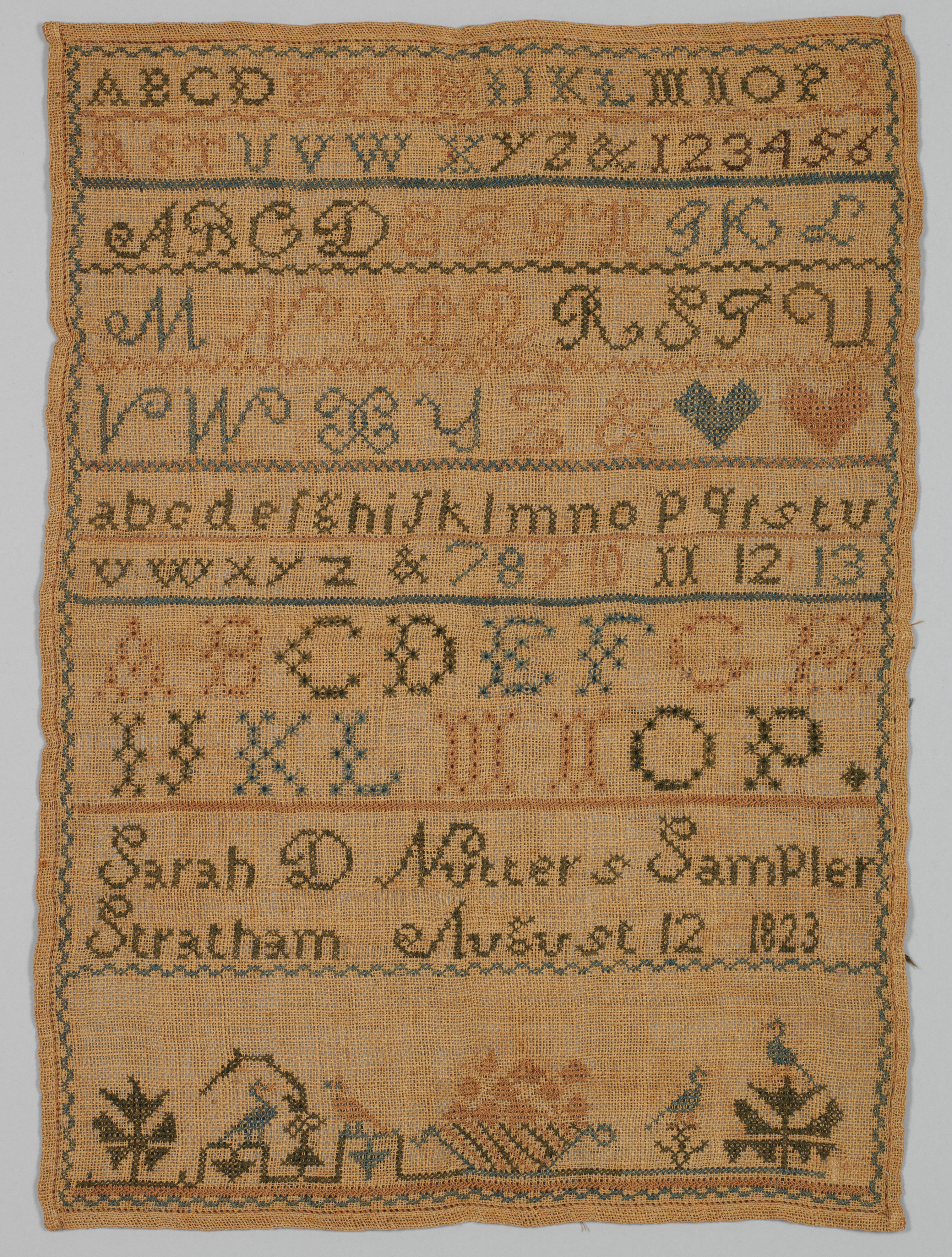 Katherine Couture Research