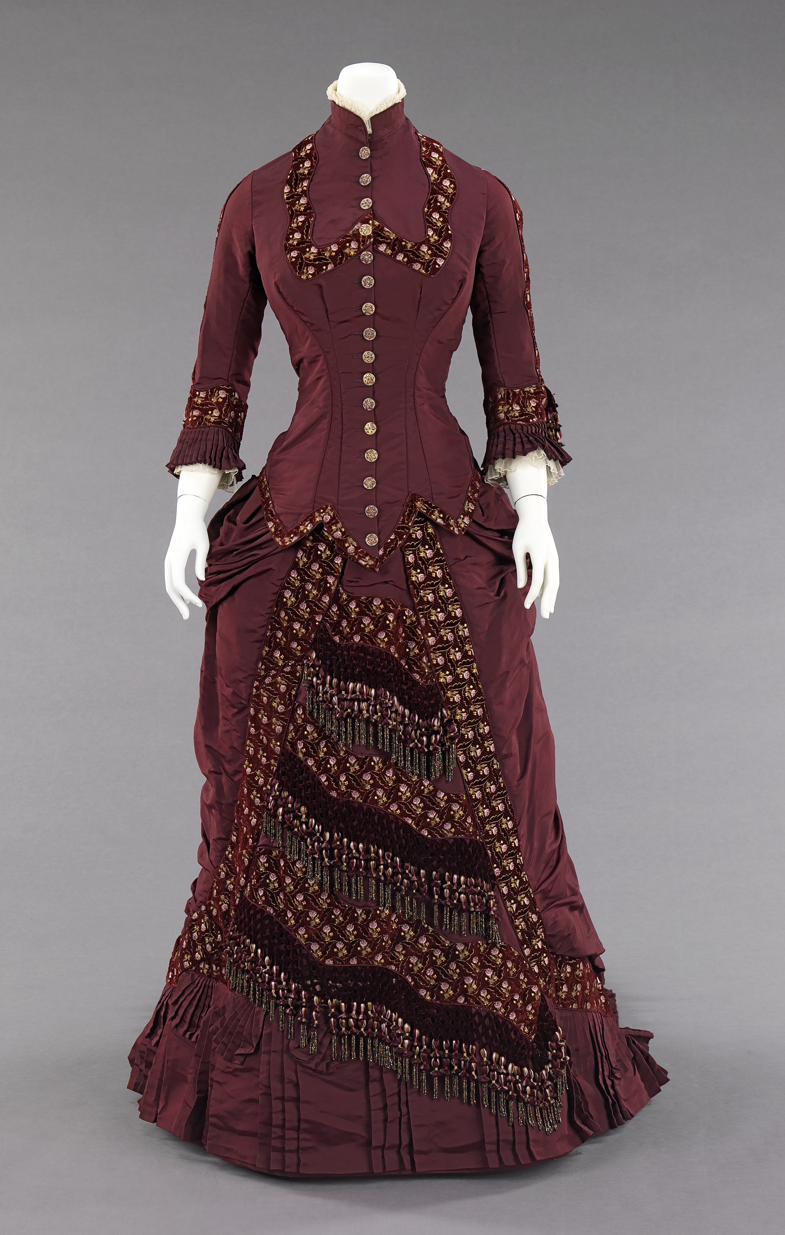 Katherine Couture Research