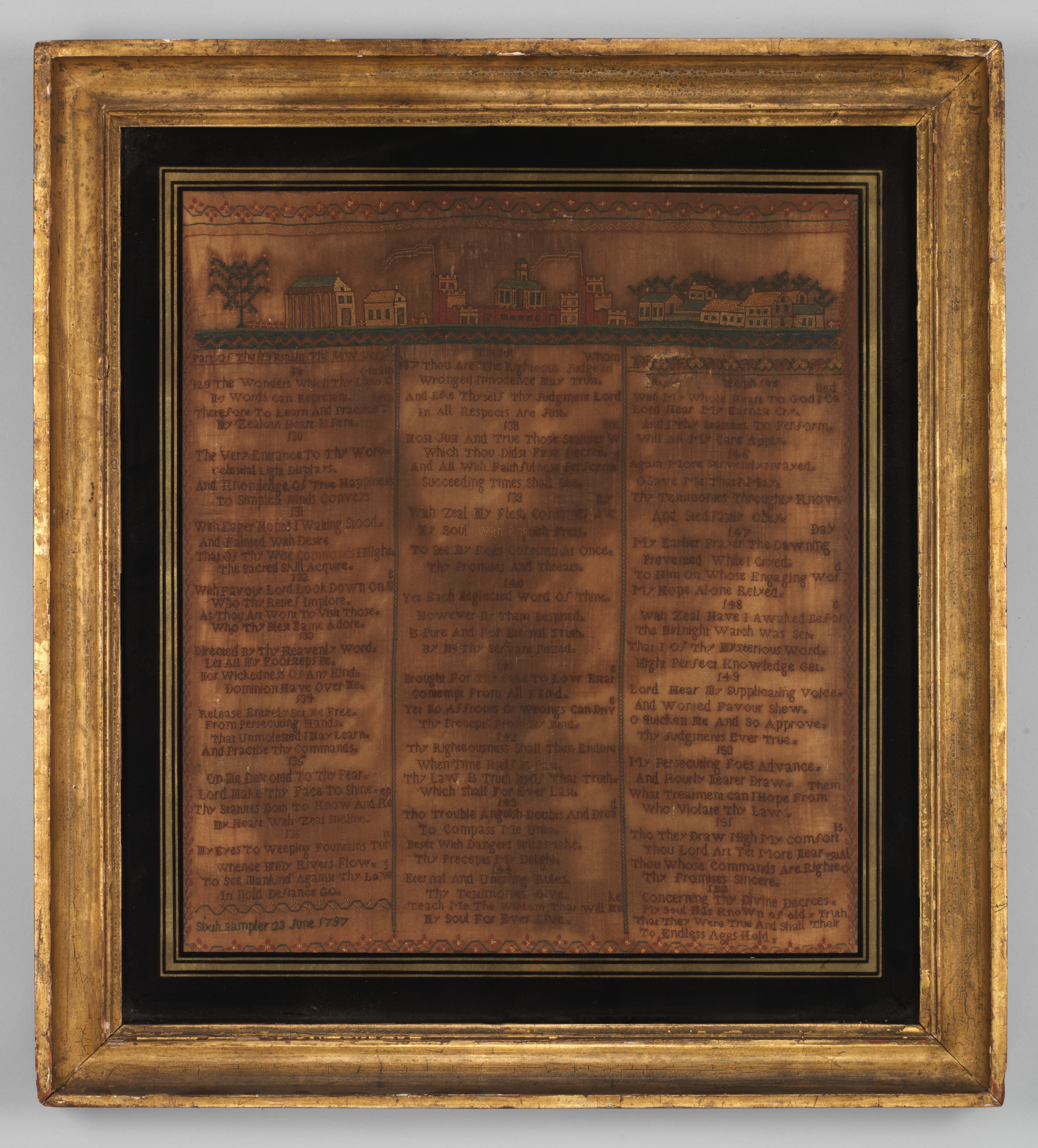 Katherine Couture Research