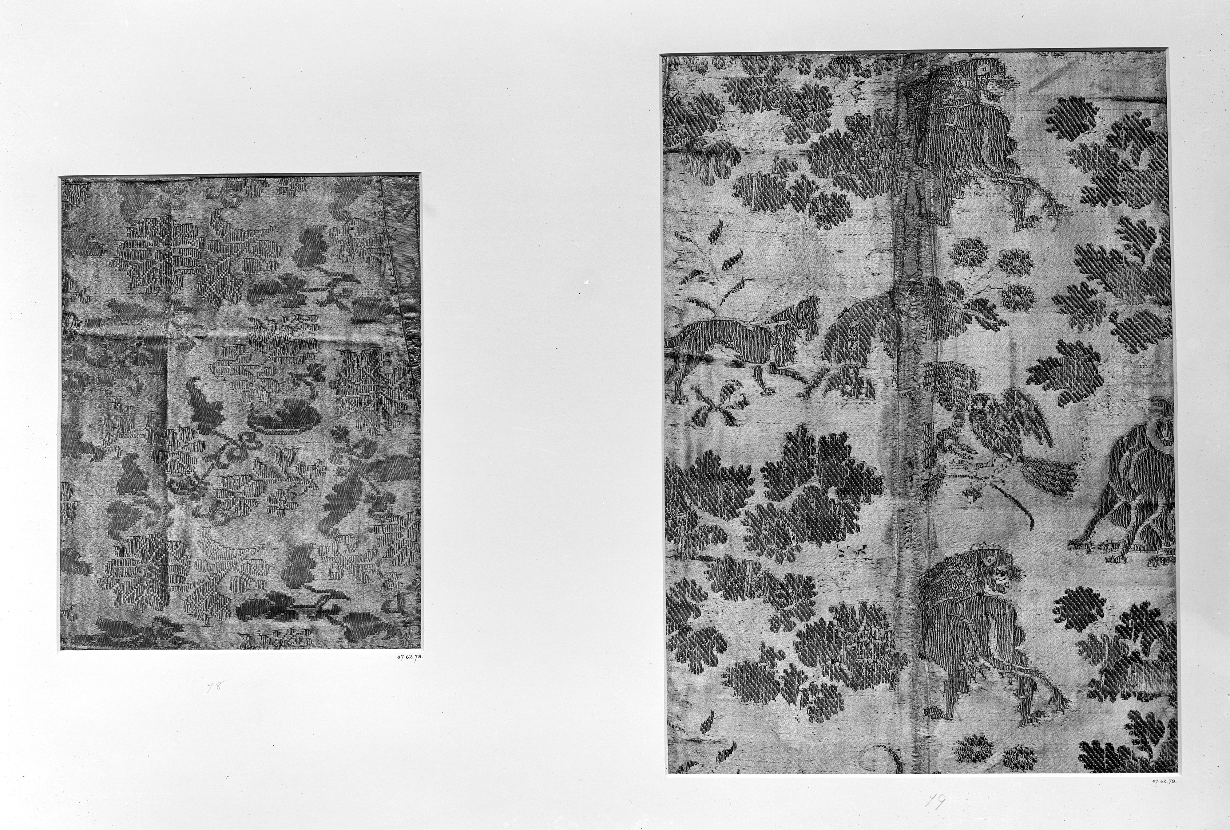 Katherine Couture Research