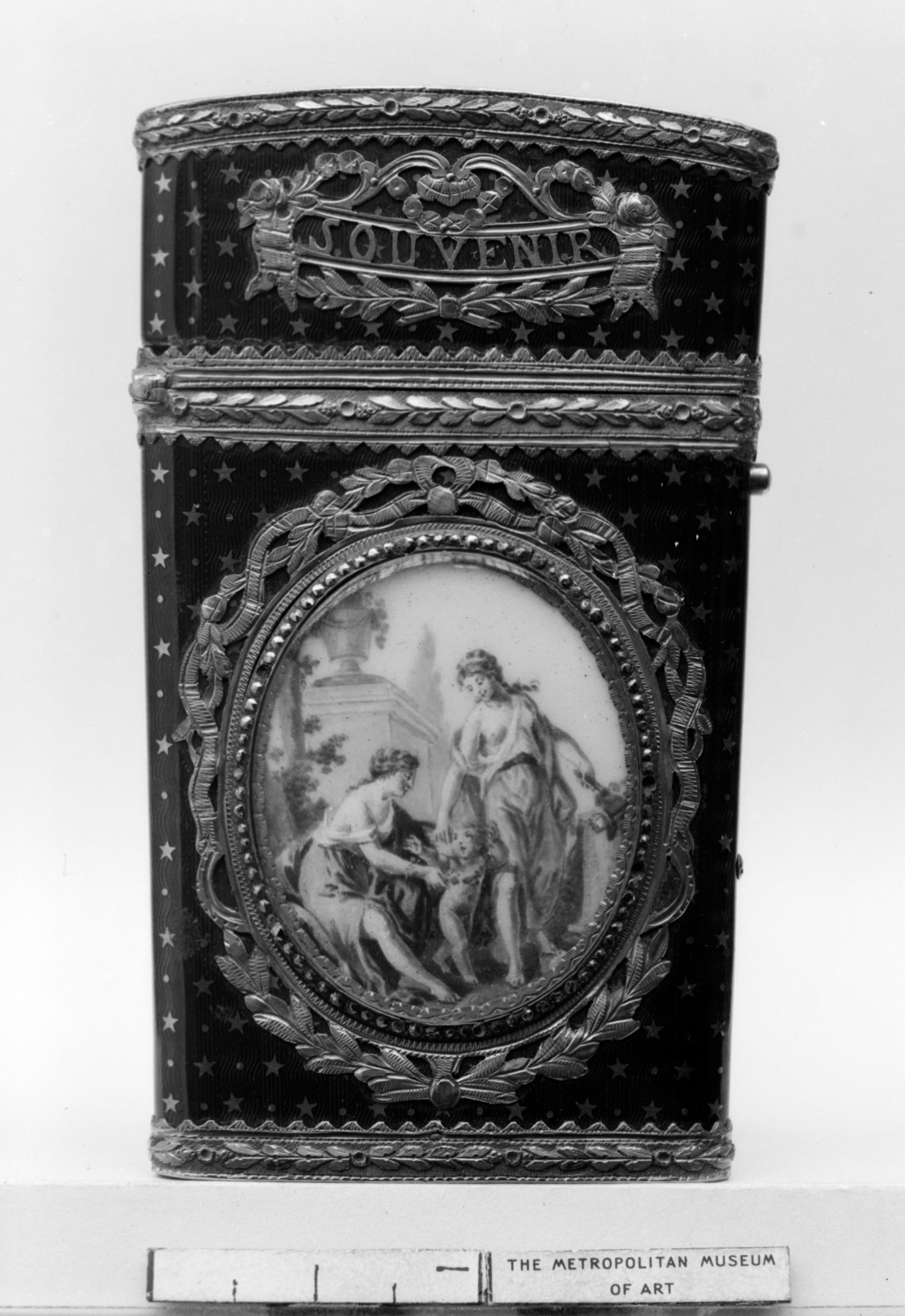 Katherine Couture Research