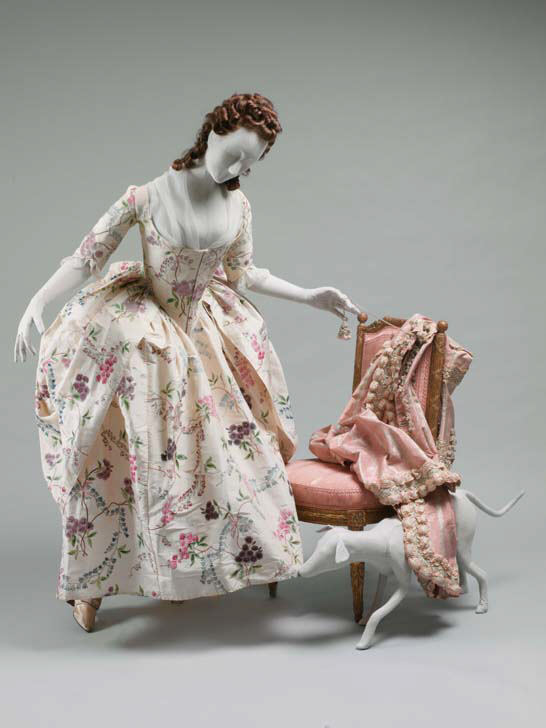 Katherine Couture Research