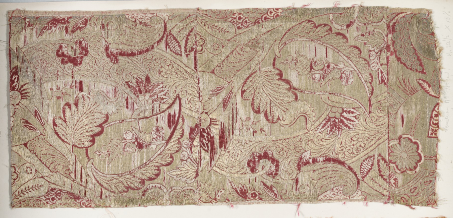 Katherine Couture Research