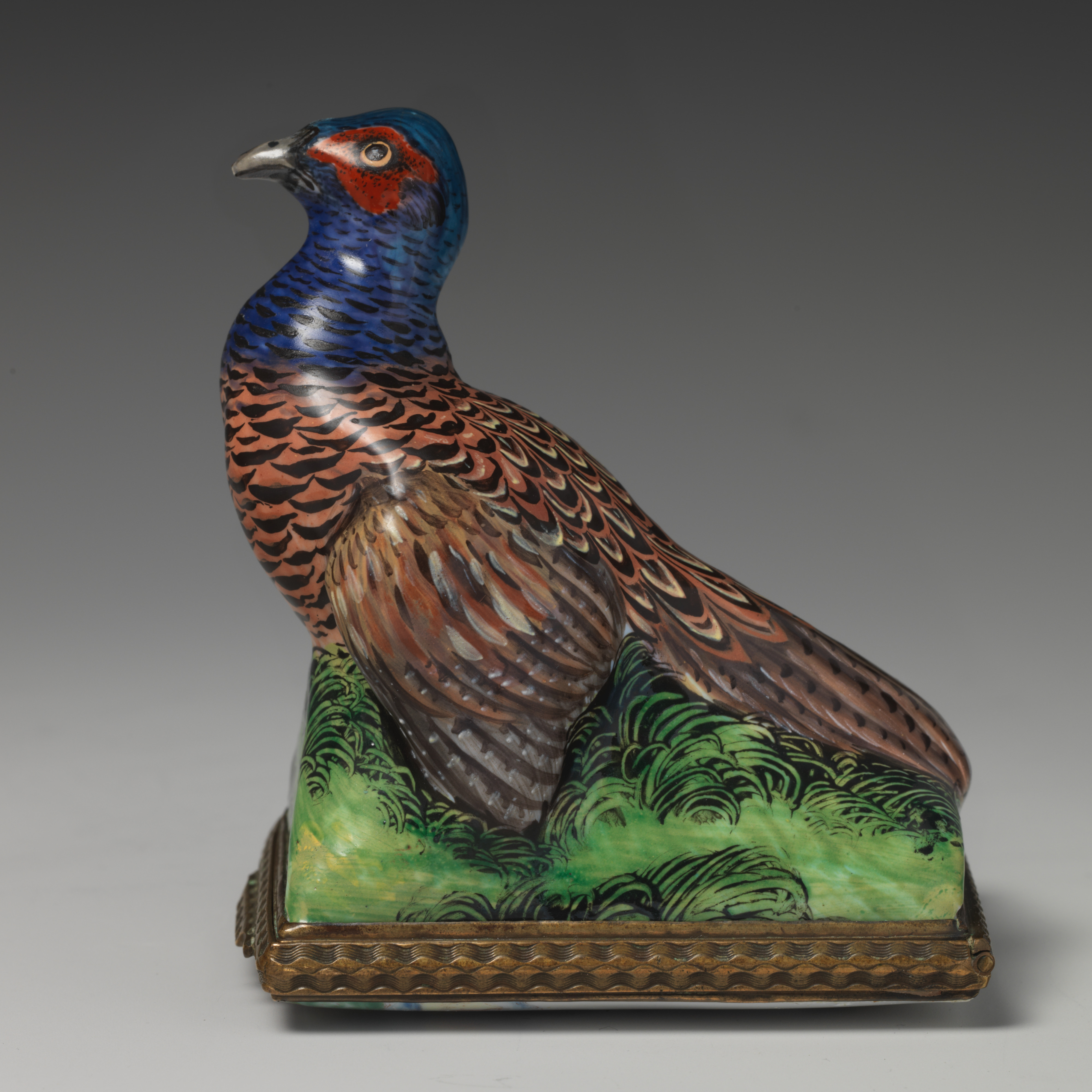 Katherine Couture Research