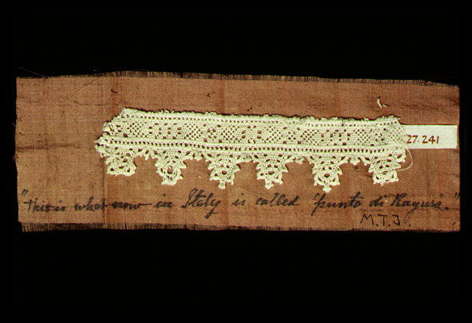 Katherine Couture Research