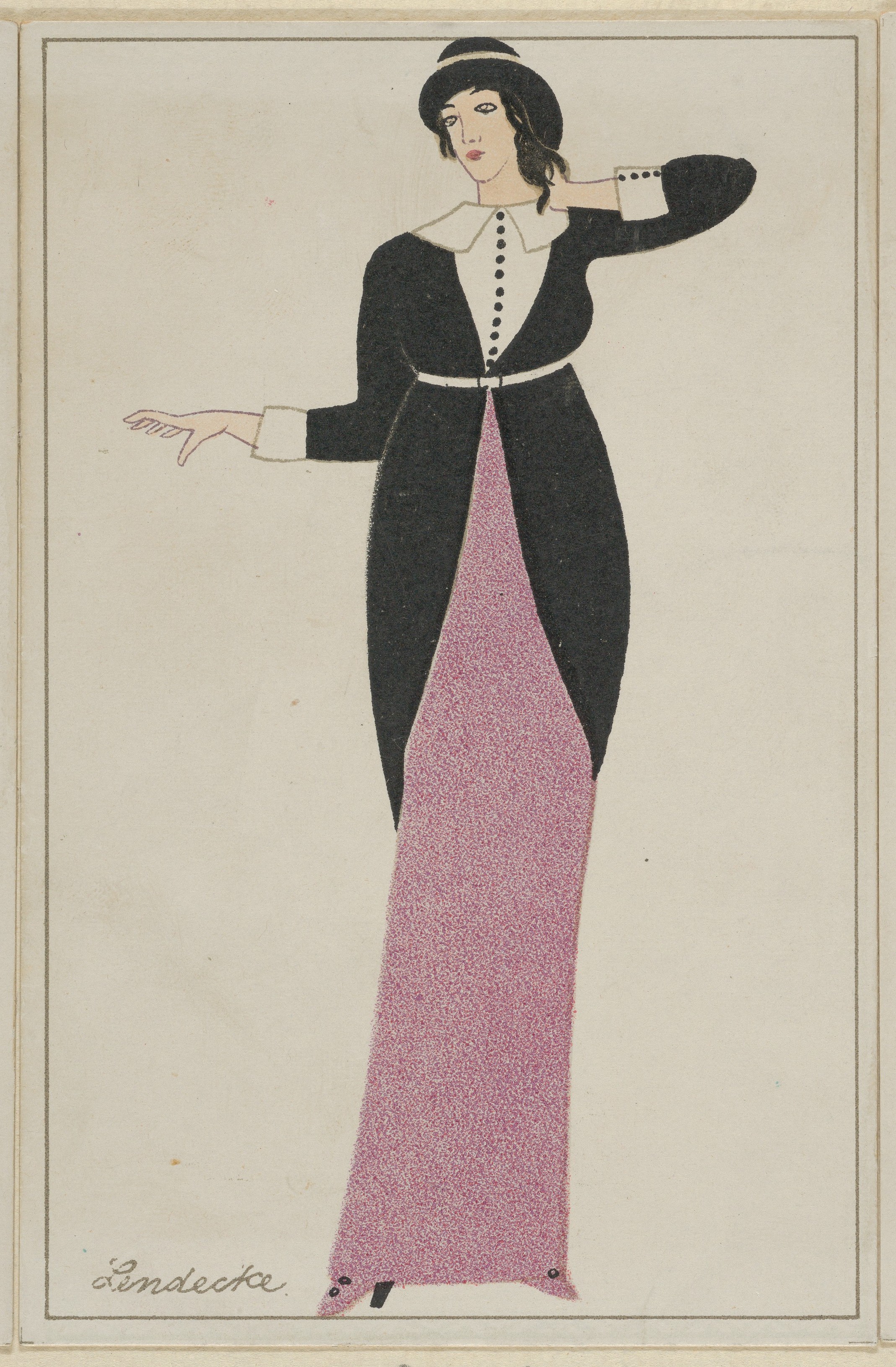 Katherine Couture Research