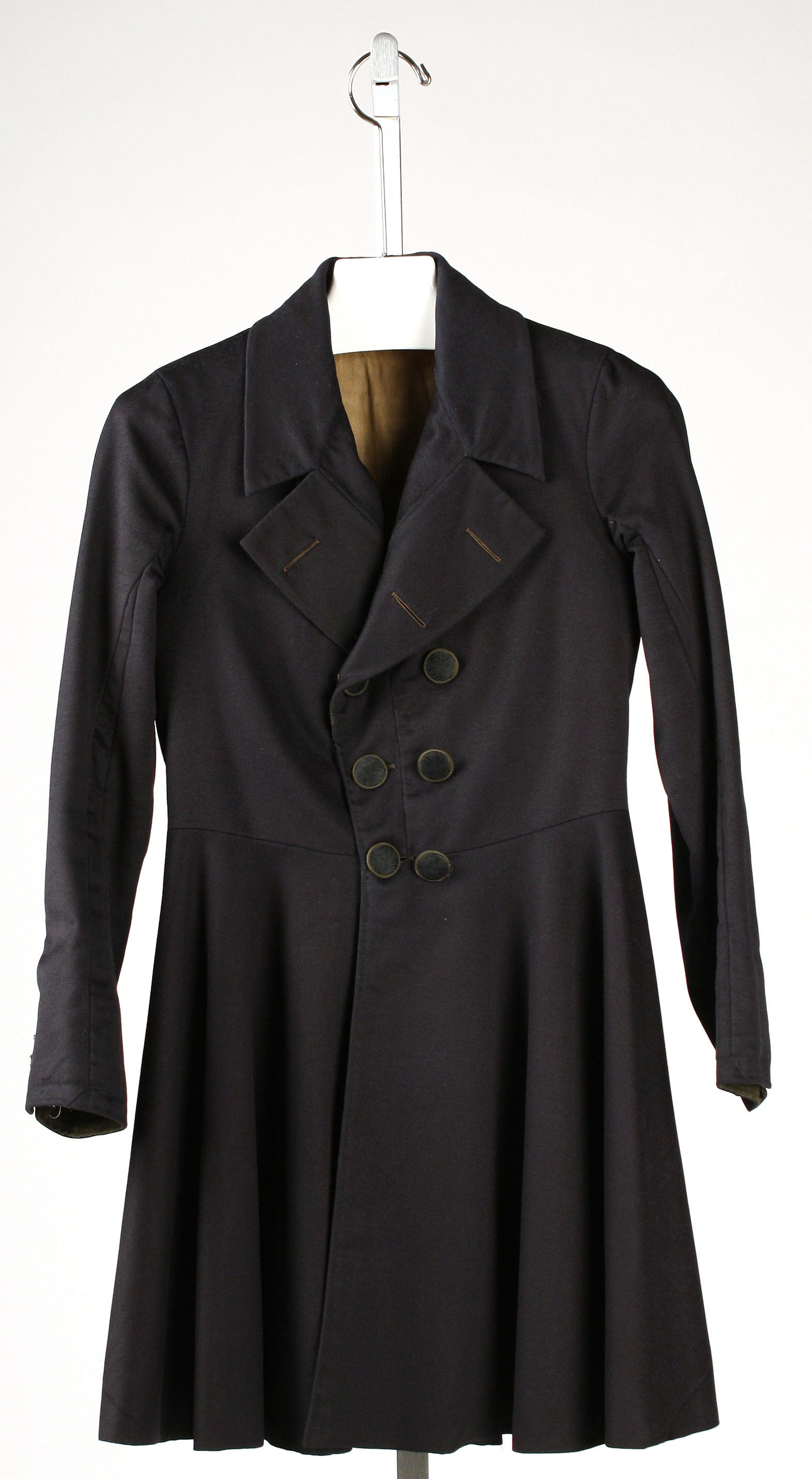 Katherine Couture Research