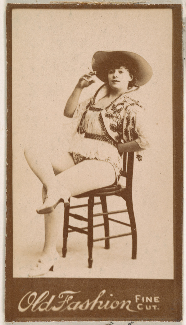Katherine Couture Research