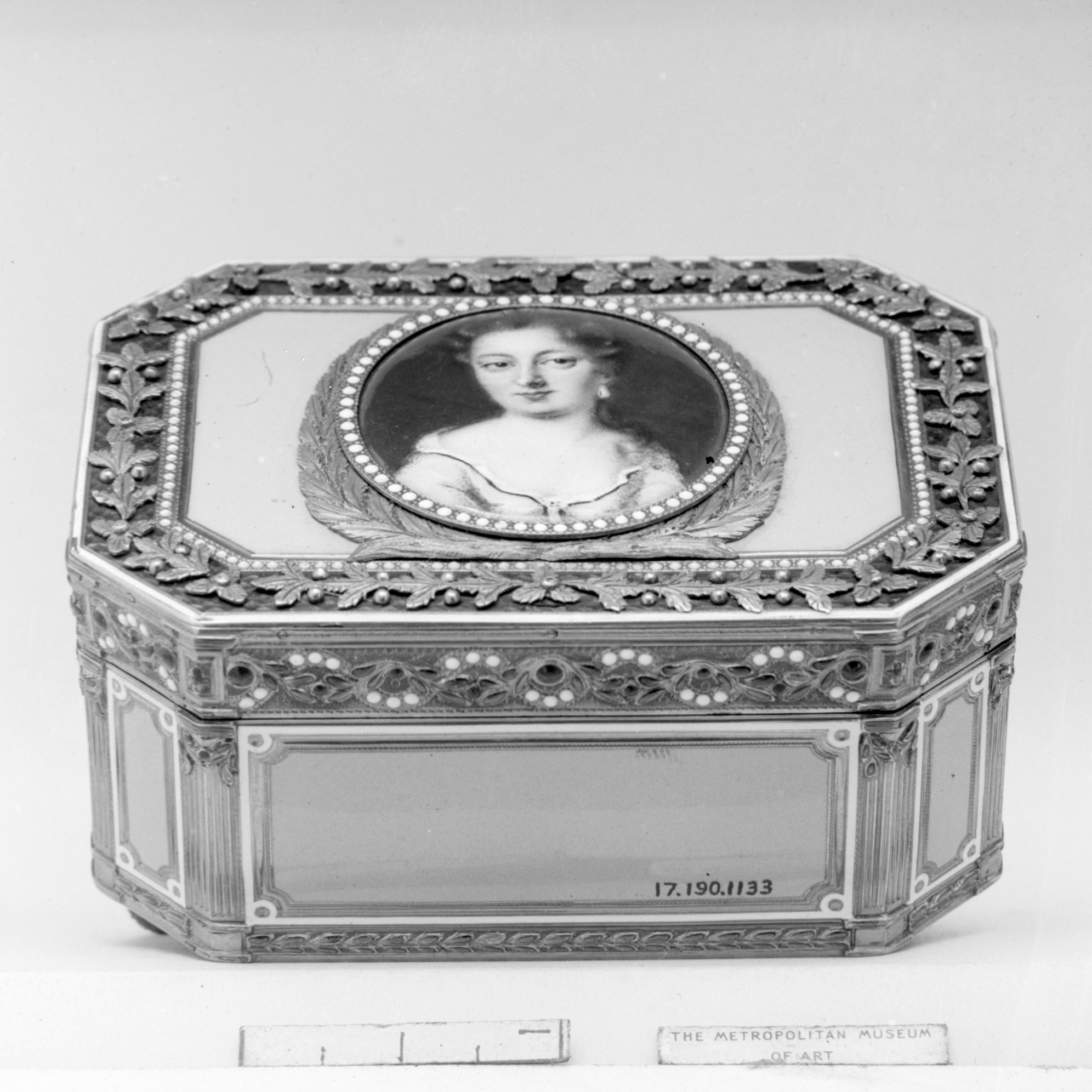 Katherine Couture Research