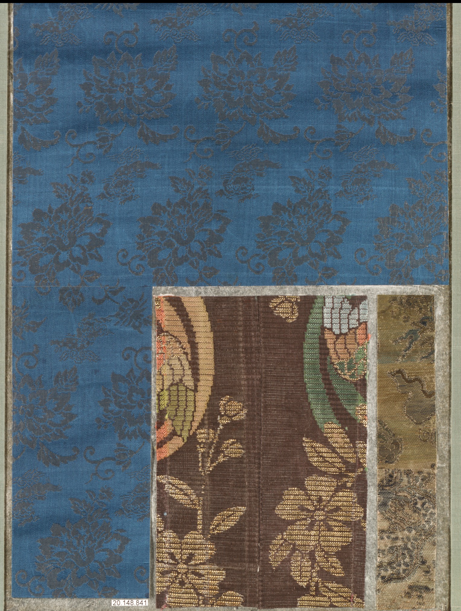 Katherine Couture Research