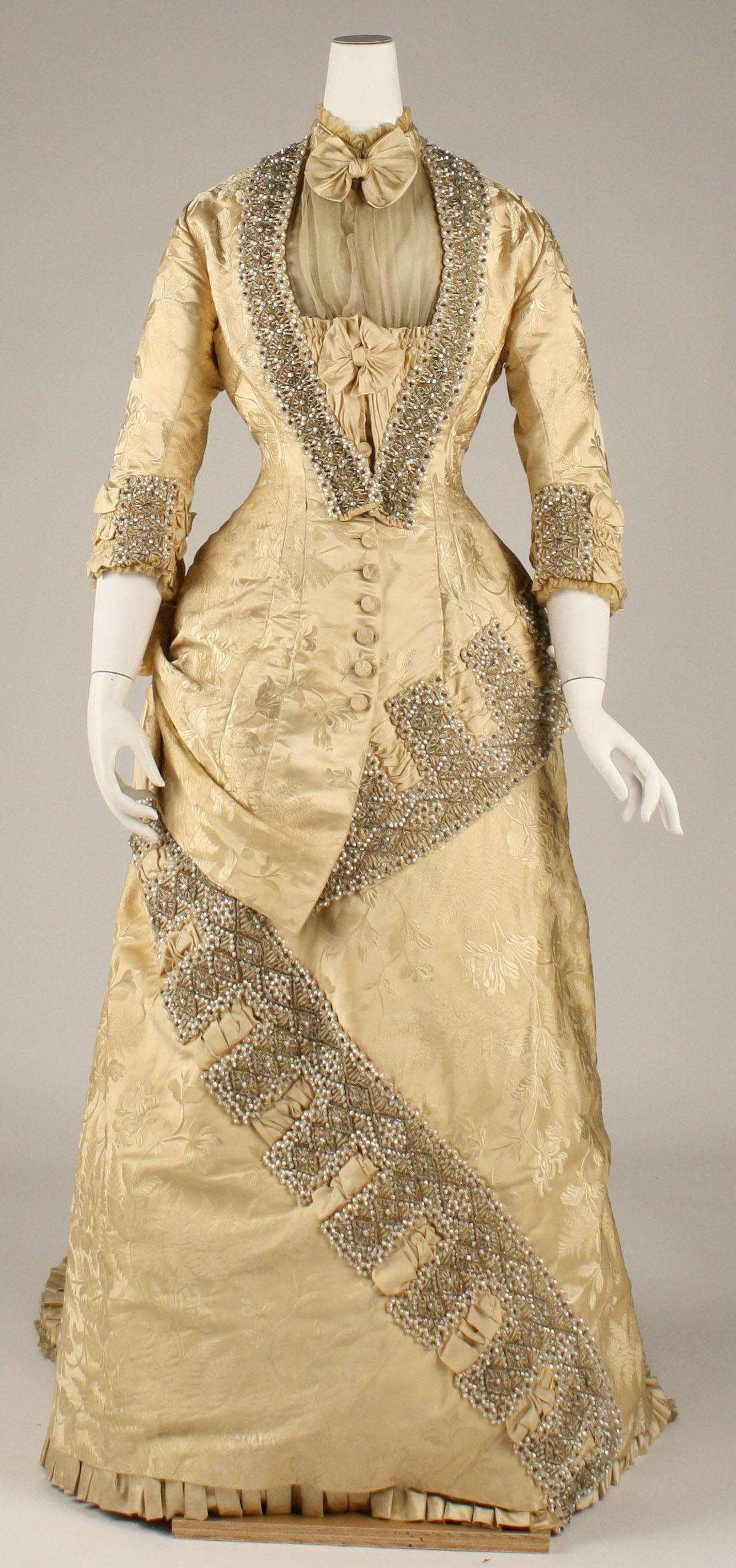 Katherine Couture Research