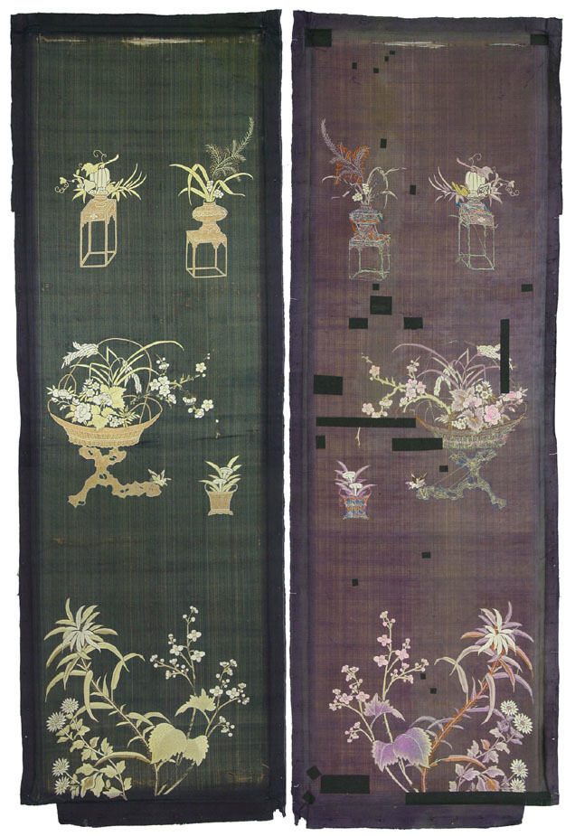 Katherine Couture Research