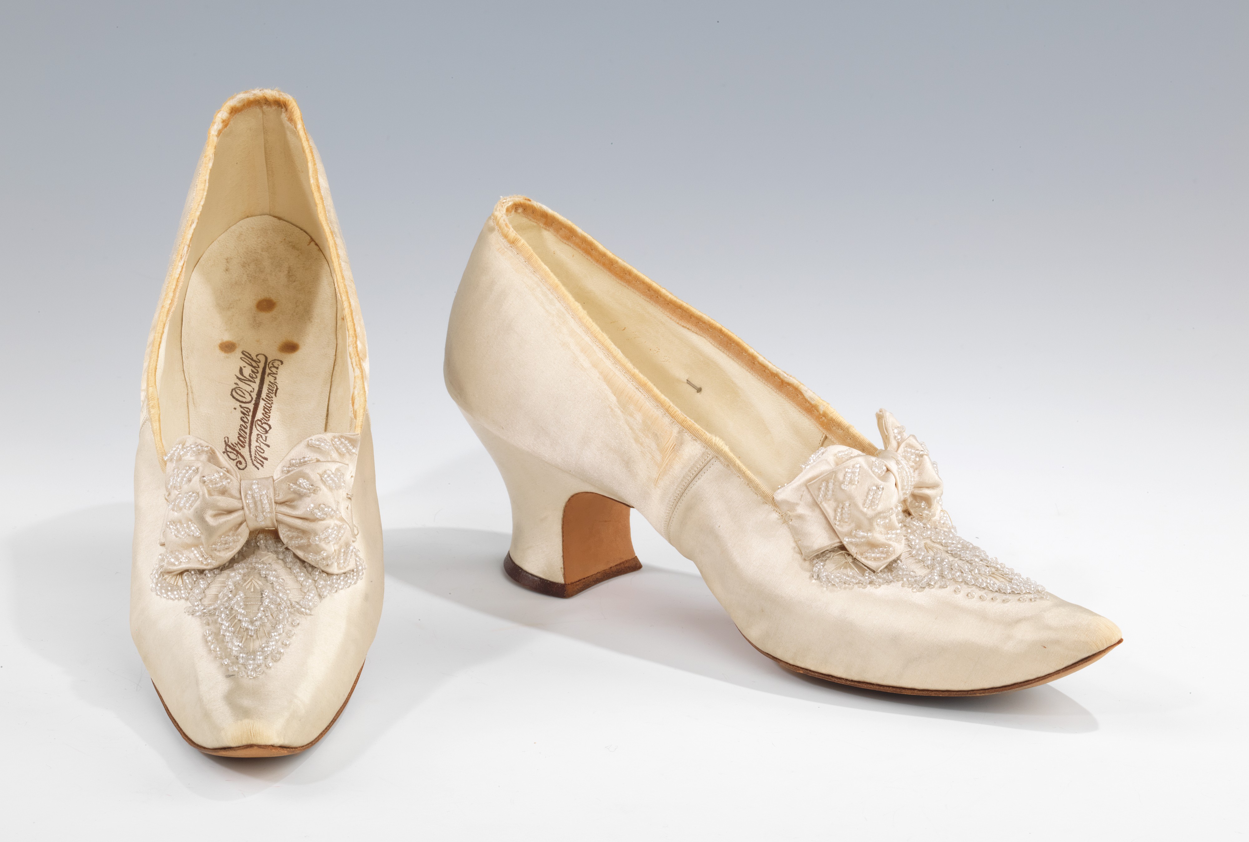 Katherine Couture Research