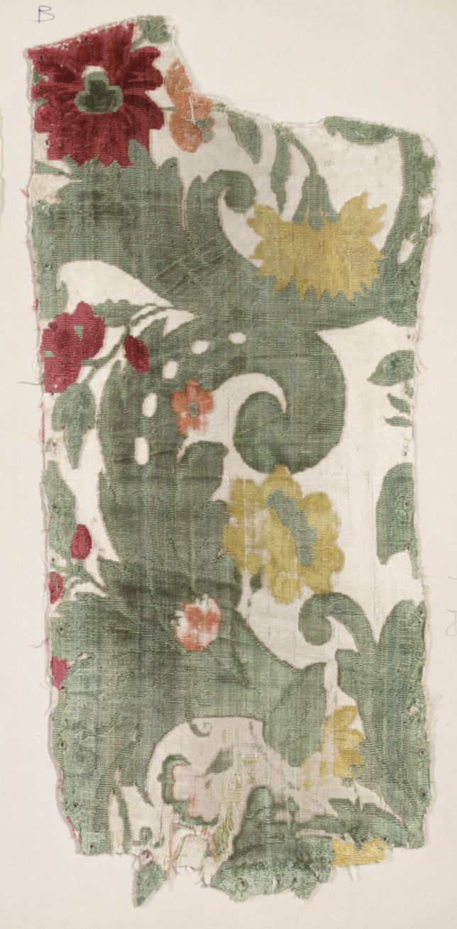 Katherine Couture Research