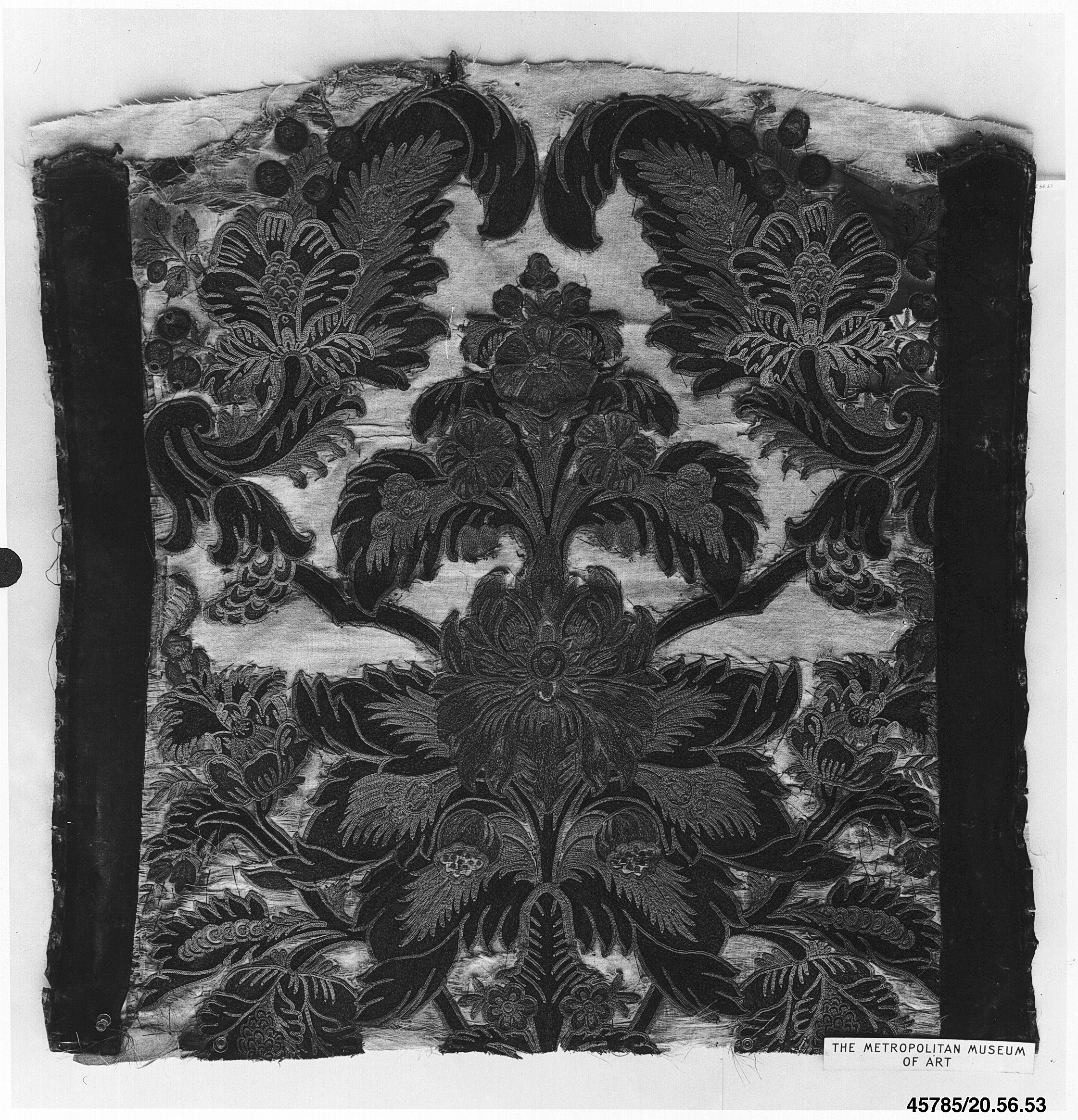 Katherine Couture Research