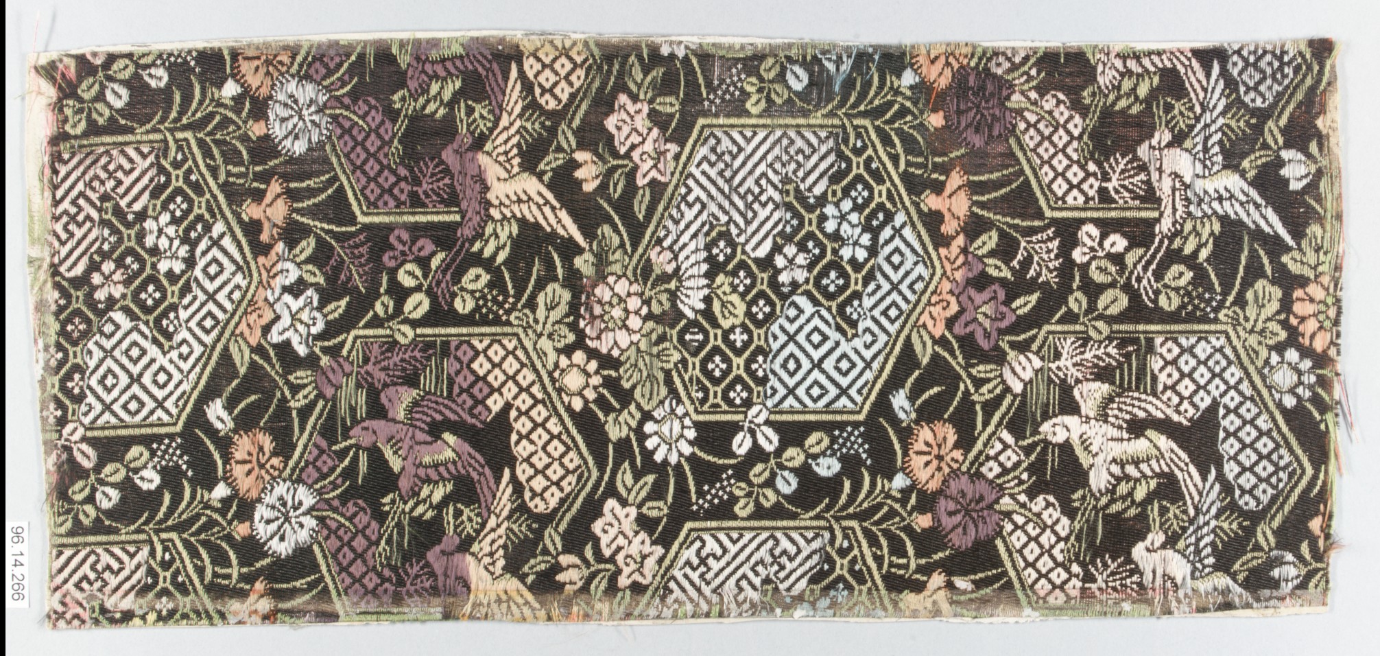 Katherine Couture Research