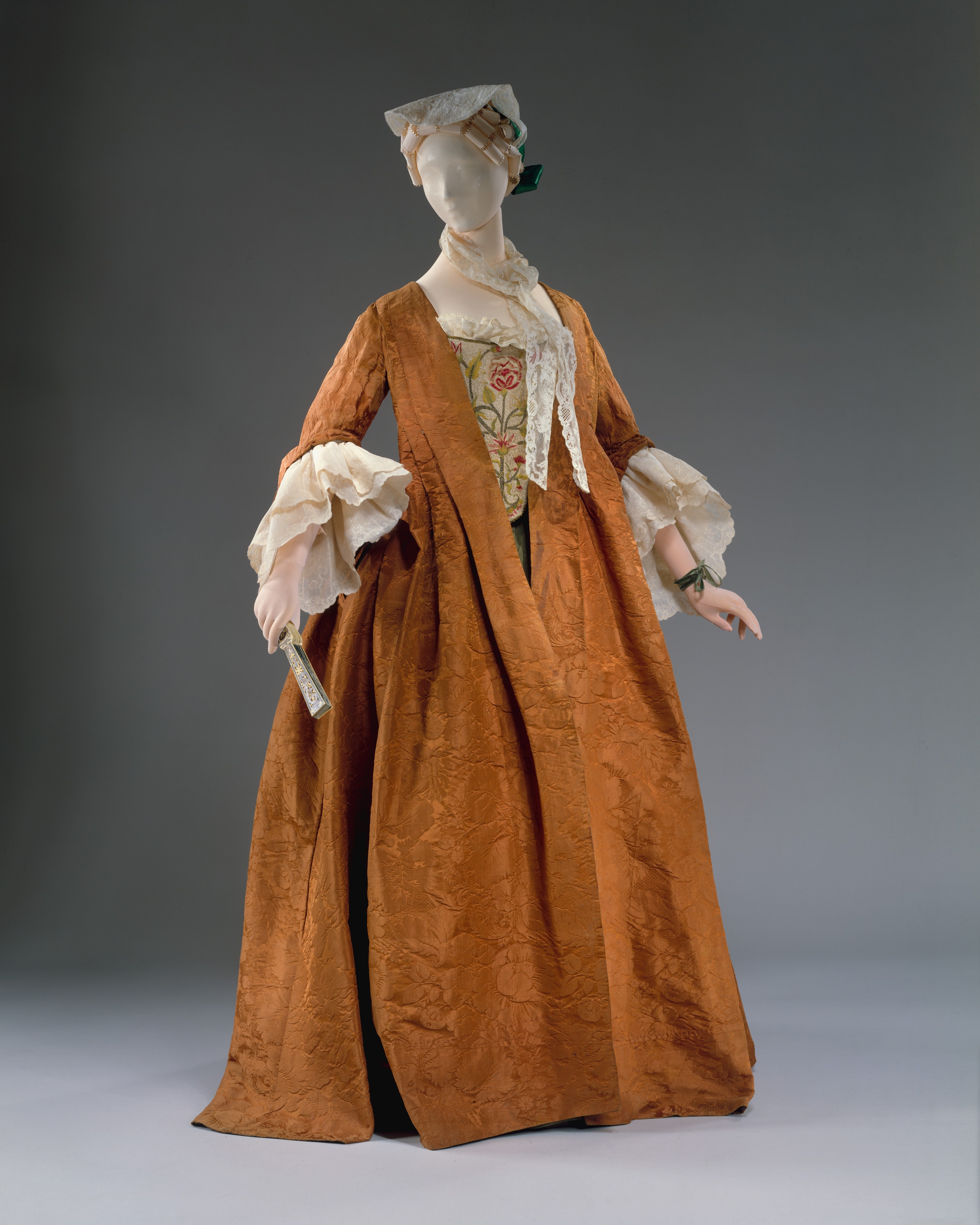 Katherine Couture Research