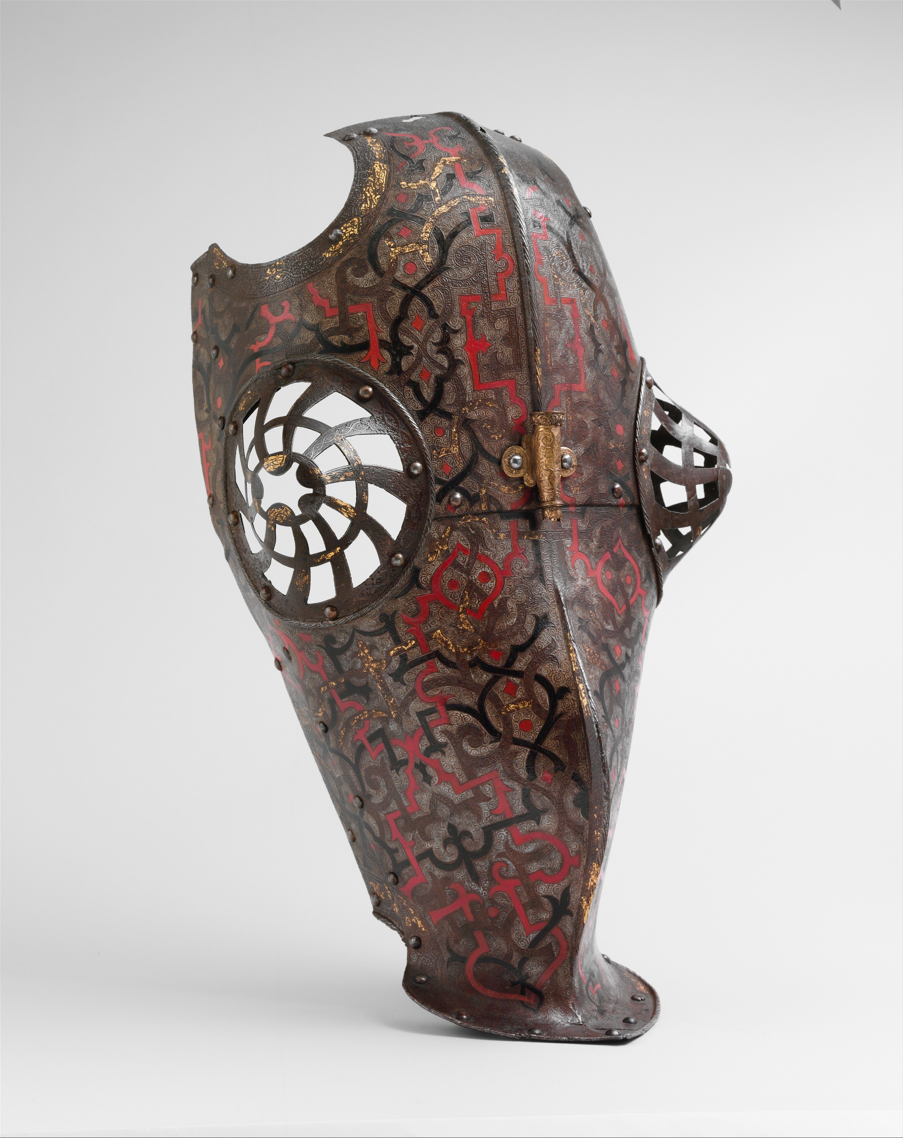Katherine Couture Research