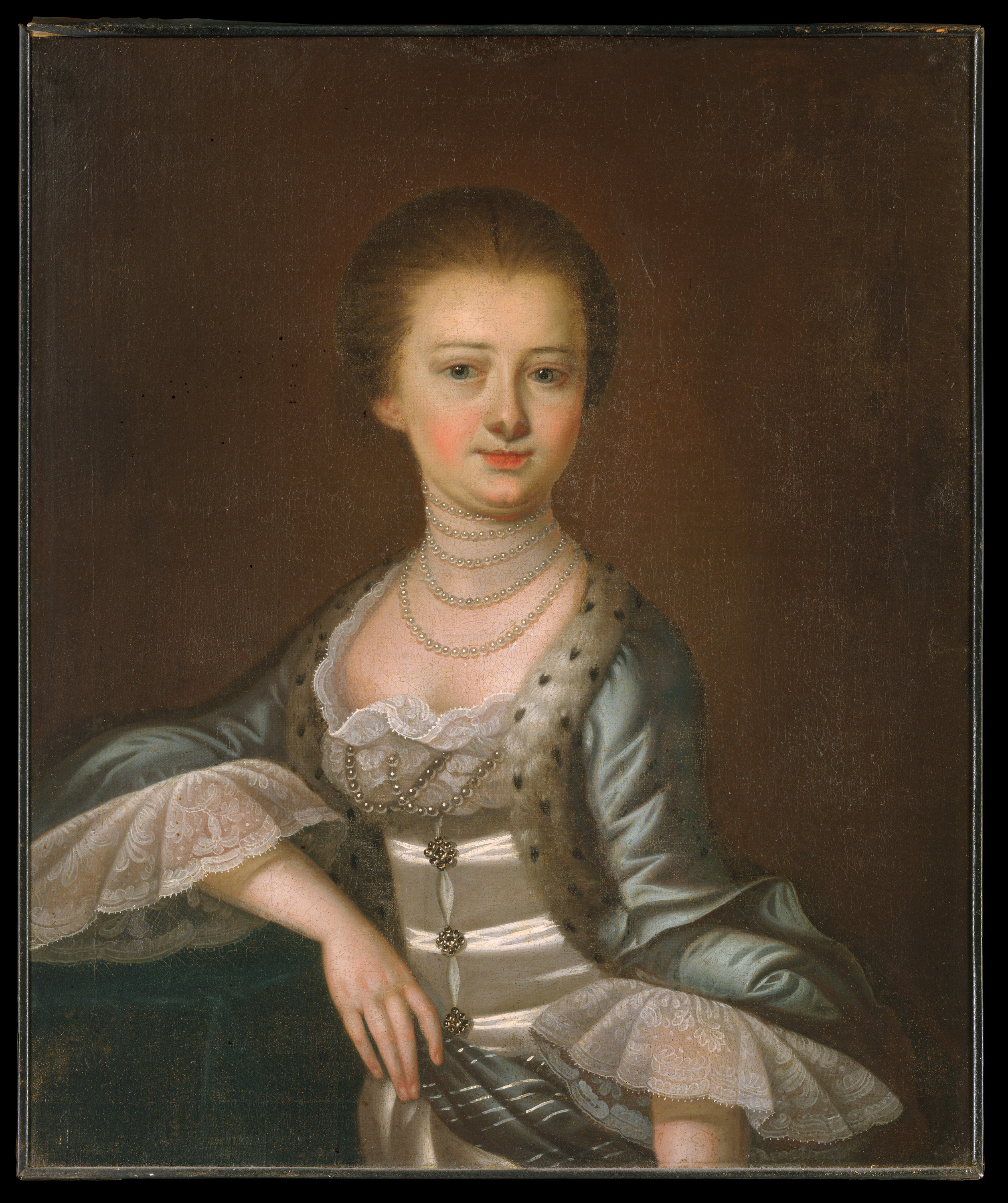 Katherine Couture Research