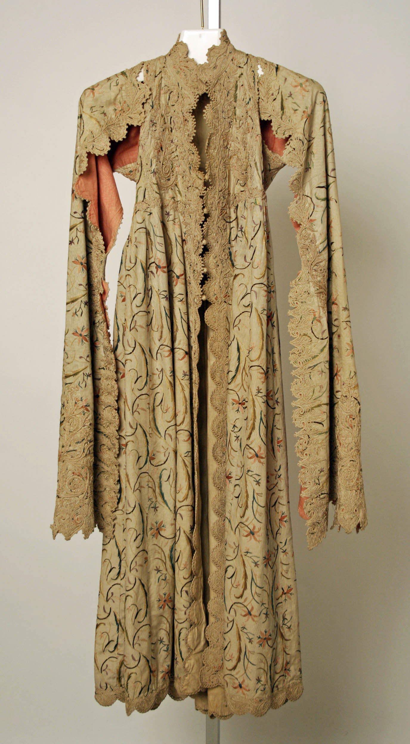 Katherine Couture Research