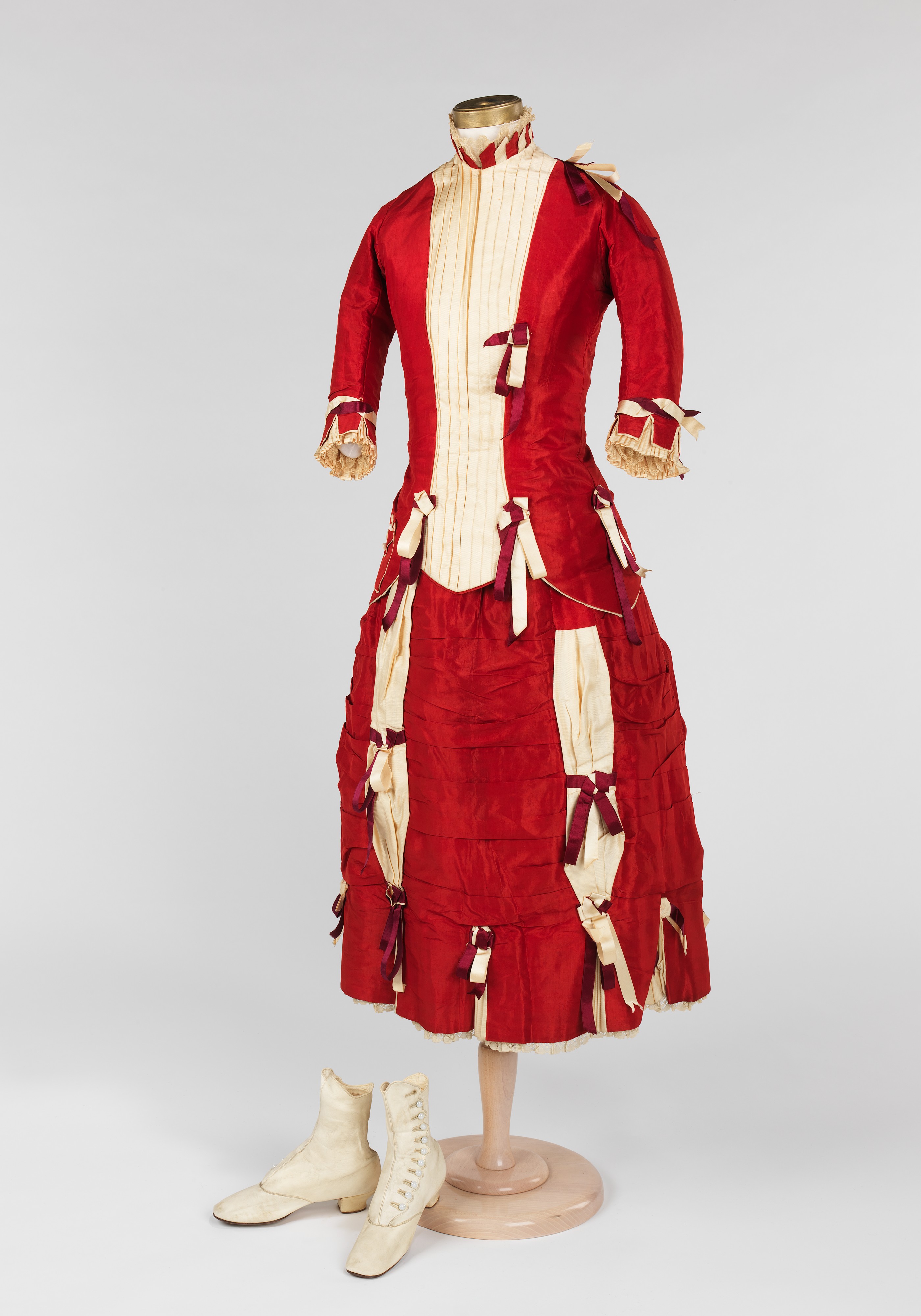 Katherine Couture Research