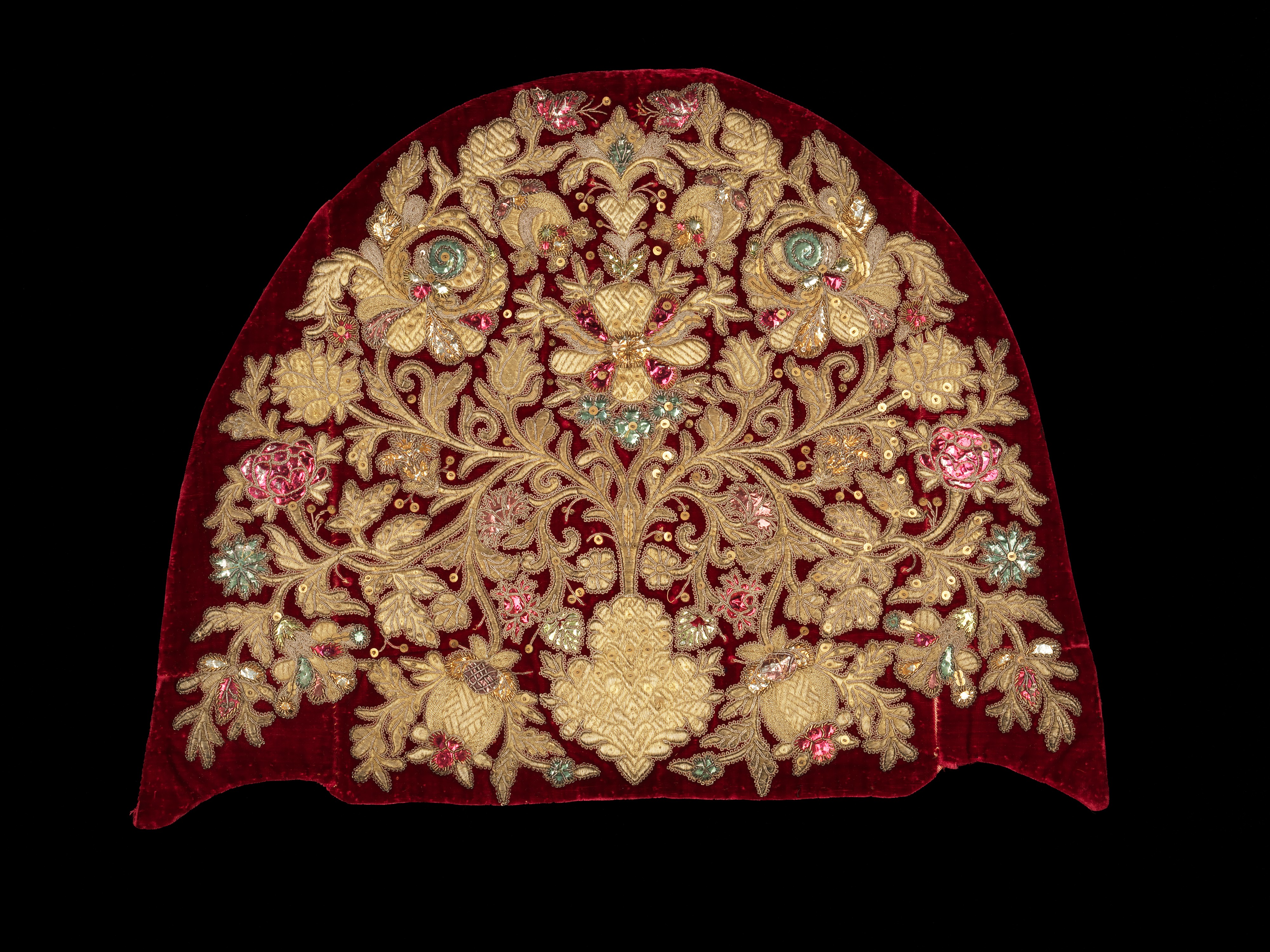 Katherine Couture Research