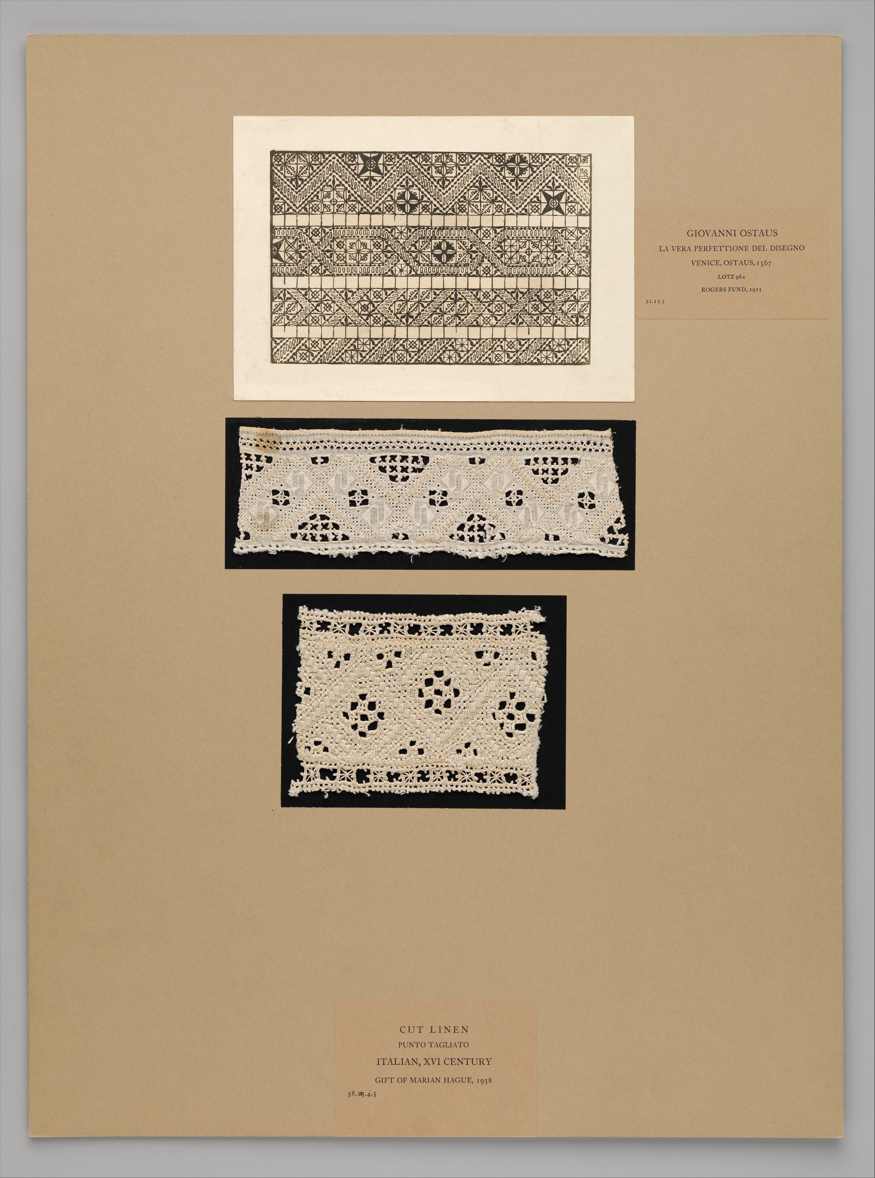 Katherine Couture Research