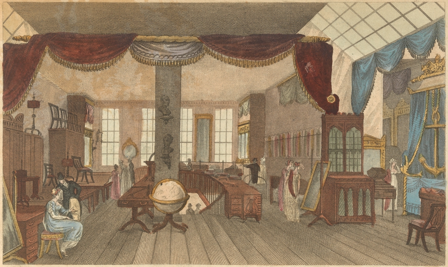 Katherine Couture Research