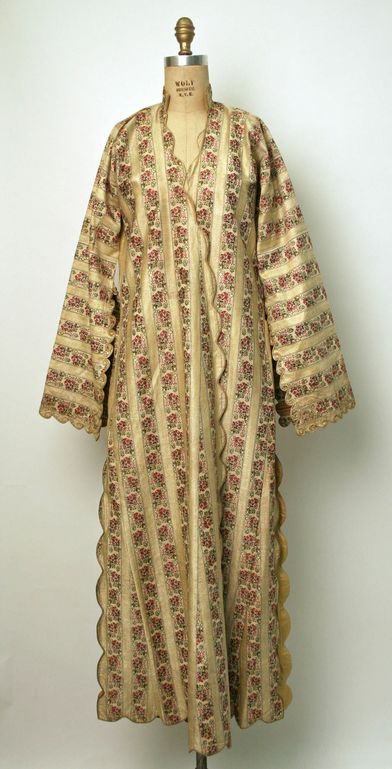 Katherine Couture Research