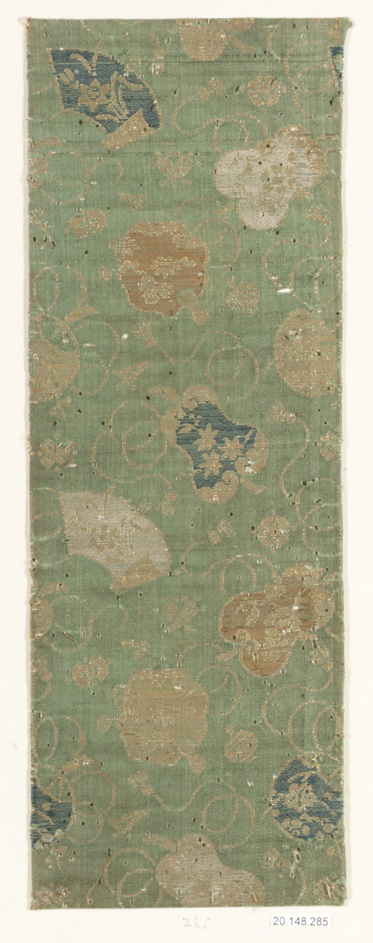 Katherine Couture Research