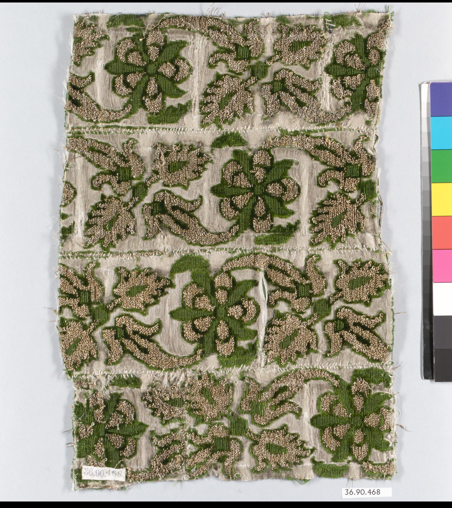 Katherine Couture Research