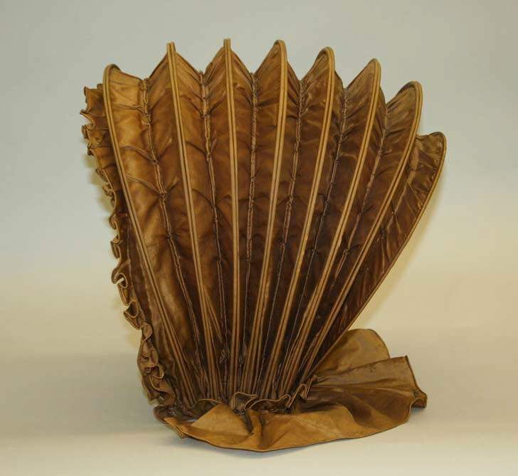Katherine Couture Research