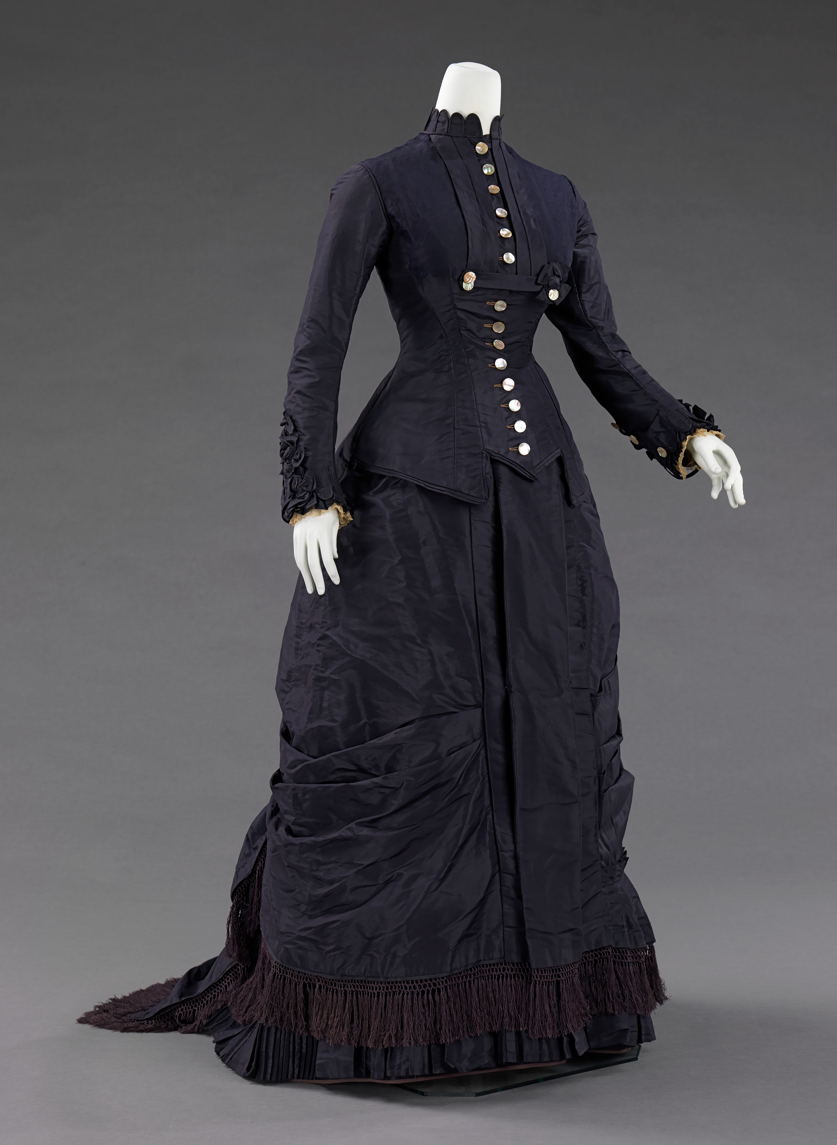 Katherine Couture Research