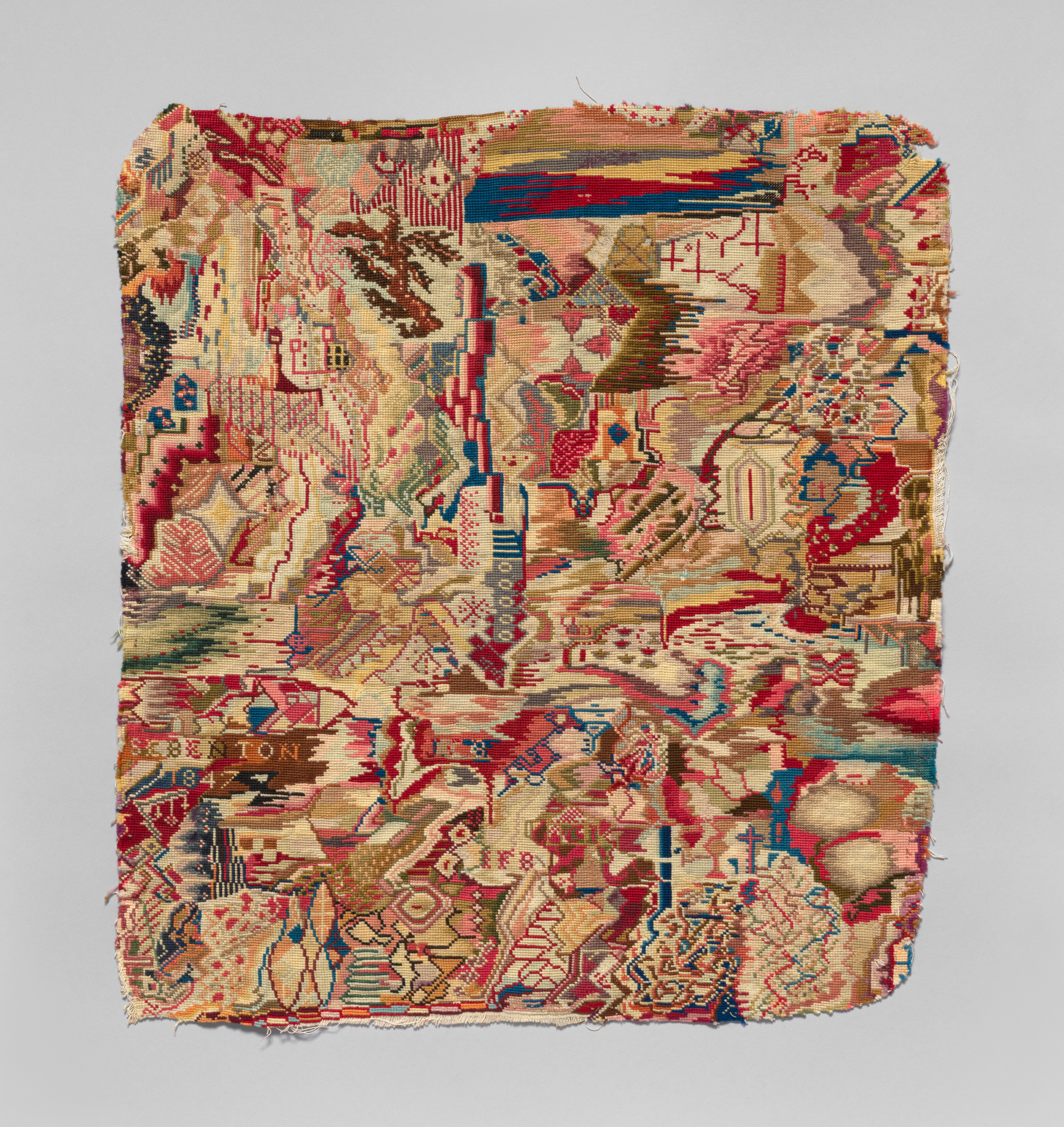 Katherine Couture Research