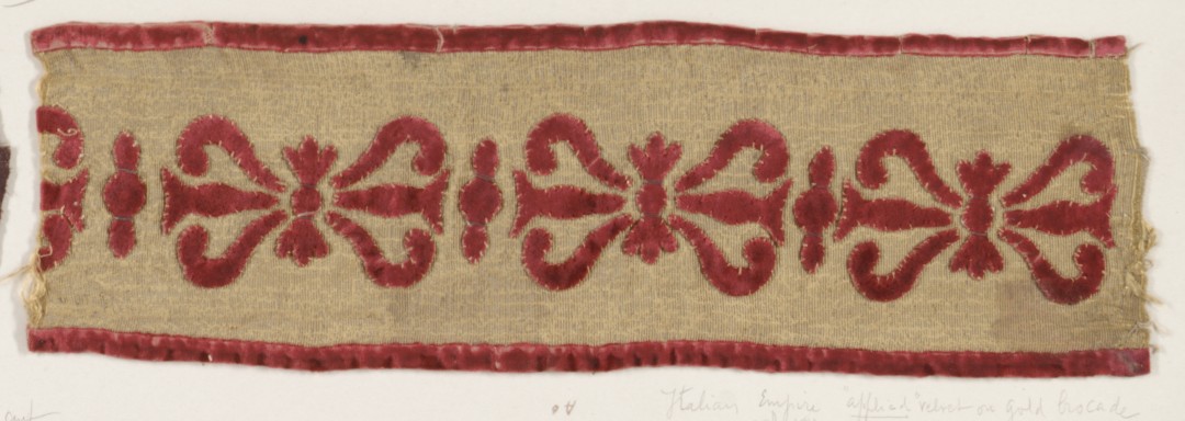 Katherine Couture Research