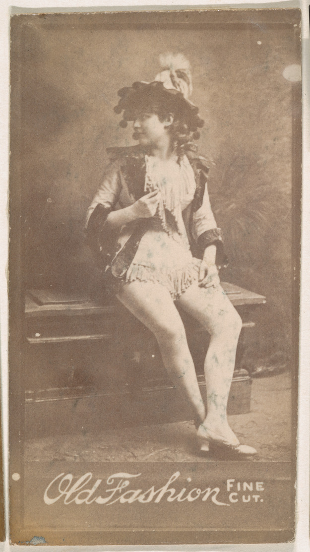 Katherine Couture Research