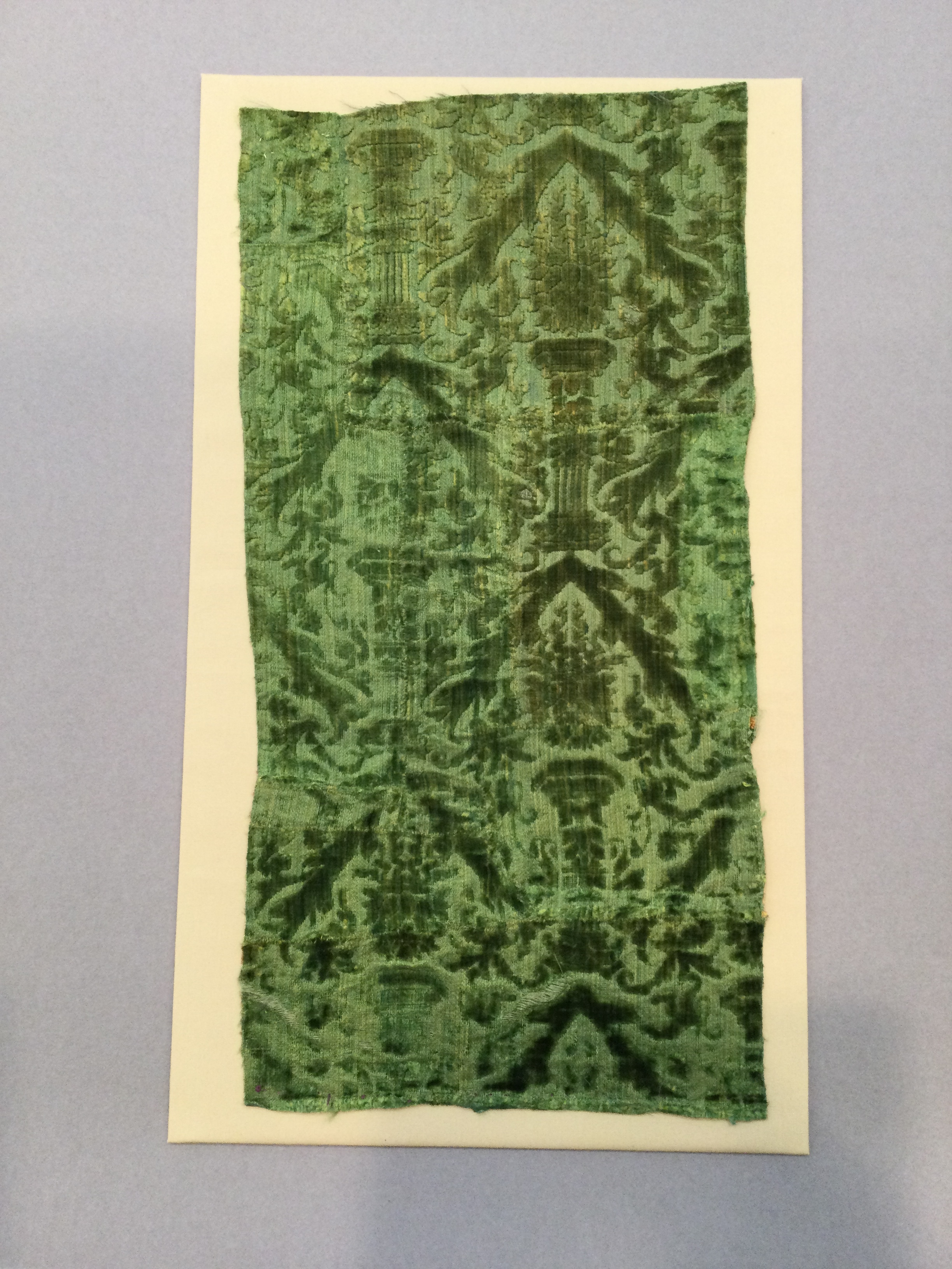 Katherine Couture Research